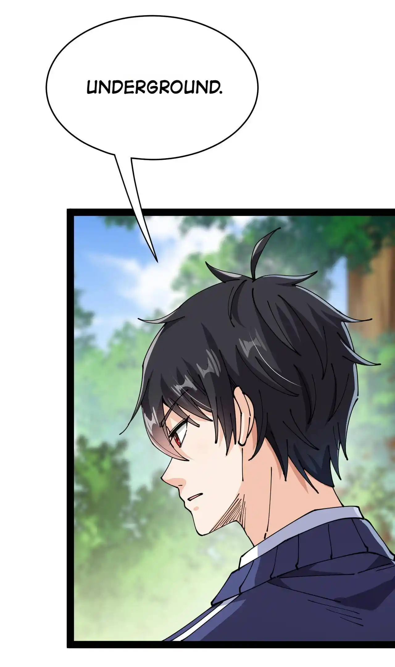 The Daily Life of the Immortal King Chapter 193