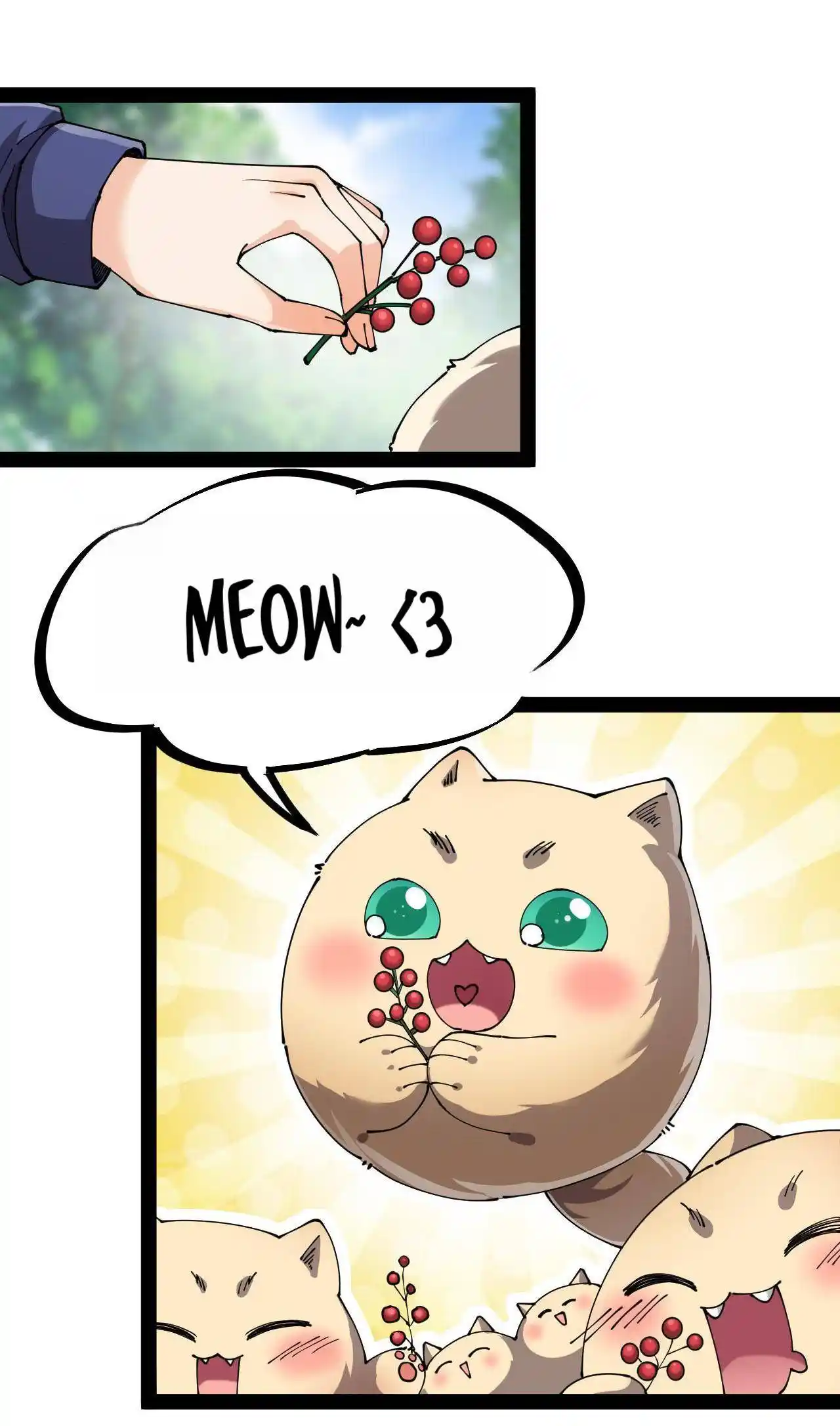 The Daily Life of the Immortal King Chapter 193