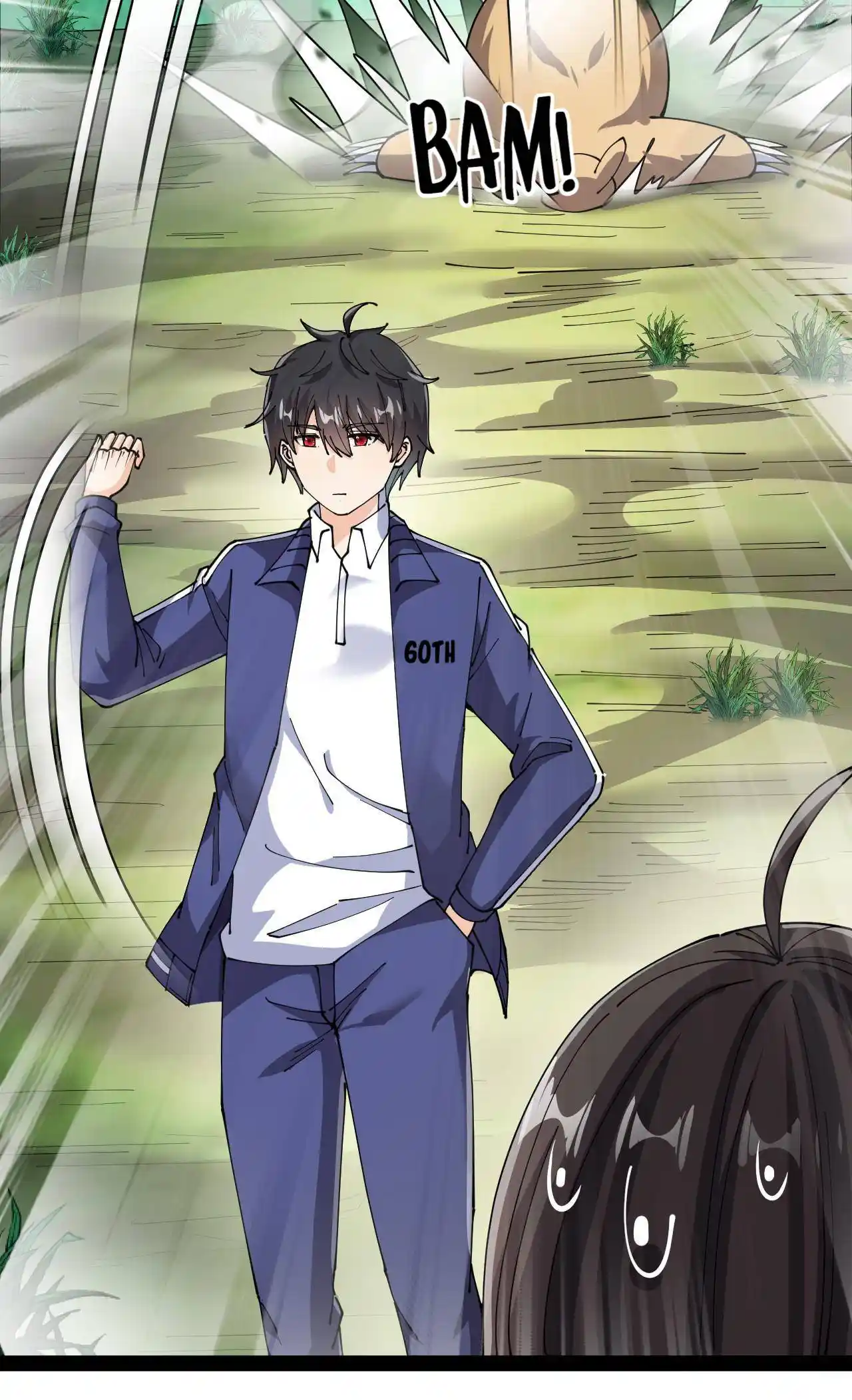 The Daily Life of the Immortal King Chapter 193