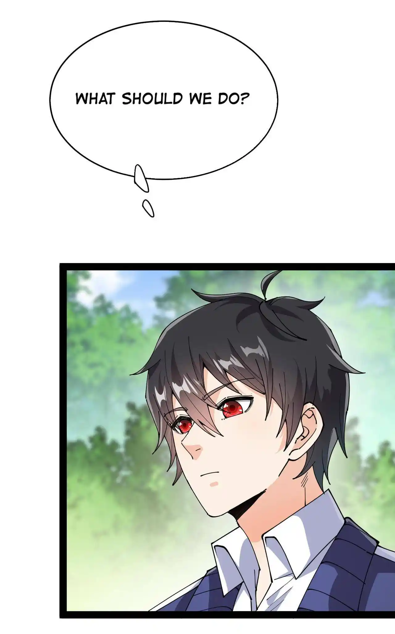 The Daily Life of the Immortal King Chapter 193