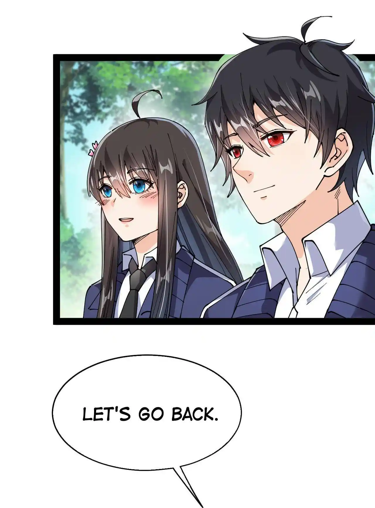 The Daily Life of the Immortal King Chapter 193