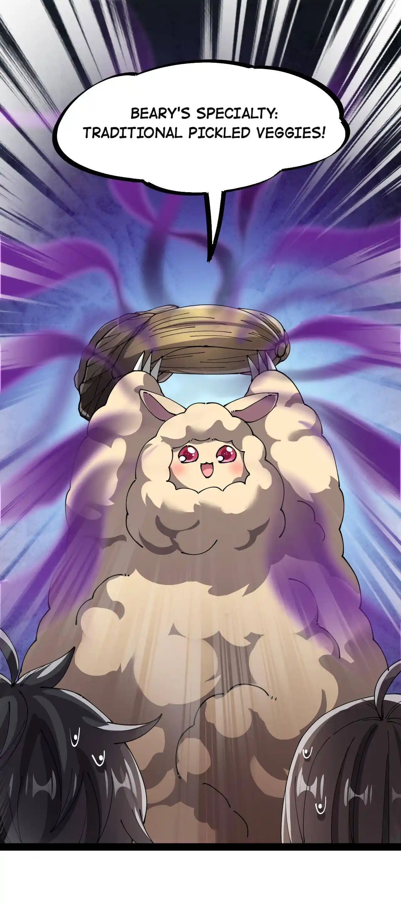 The Daily Life of the Immortal King Chapter 193