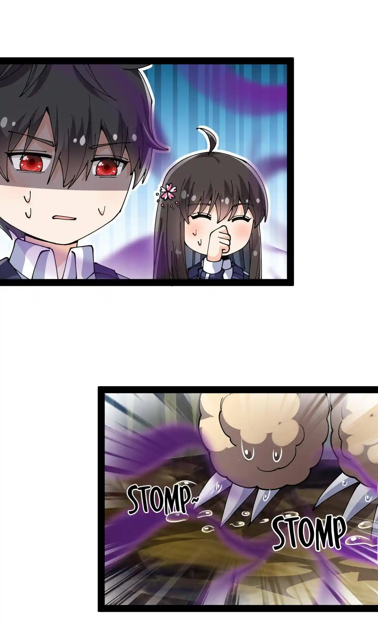 The Daily Life of the Immortal King Chapter 193