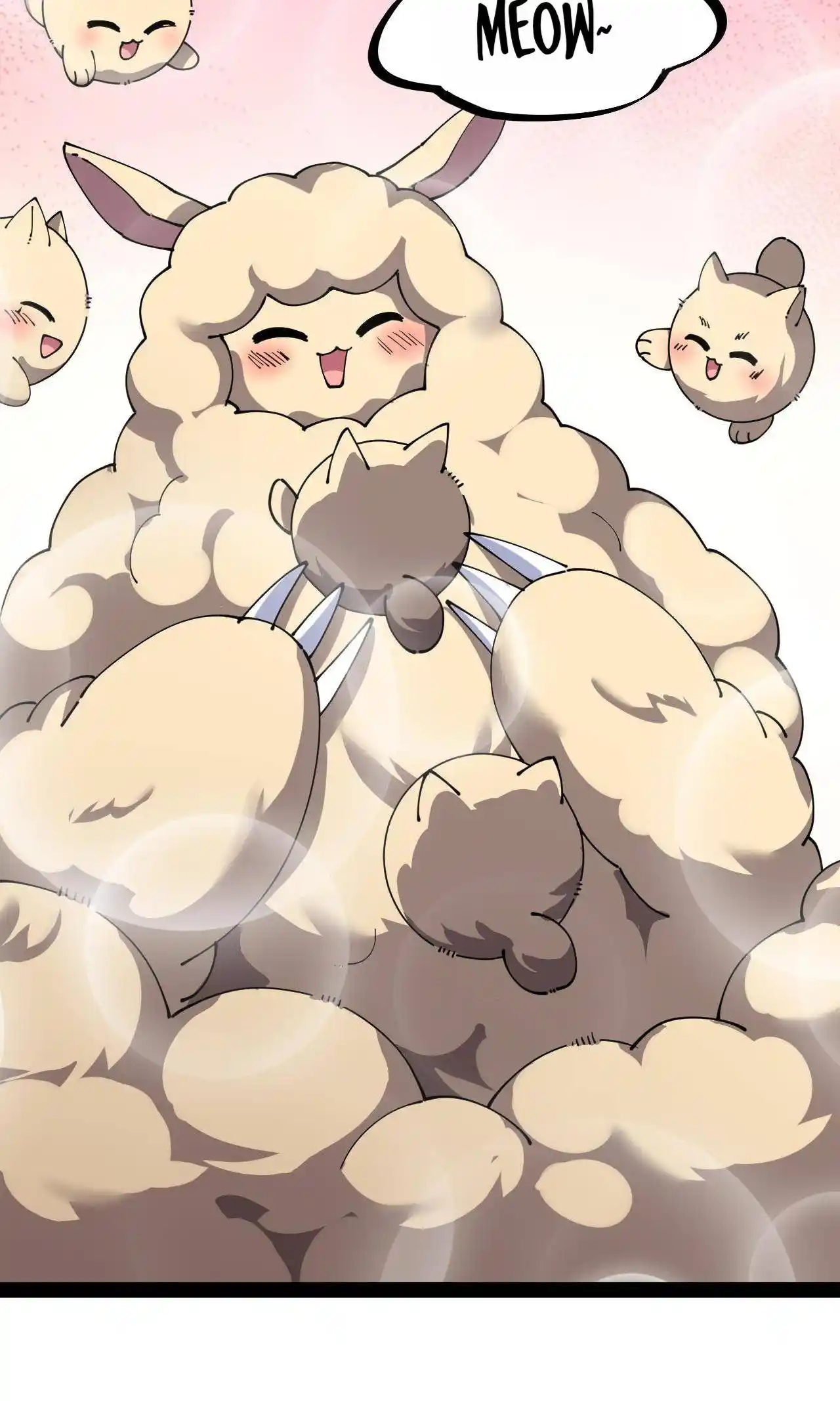 The Daily Life of the Immortal King Chapter 193