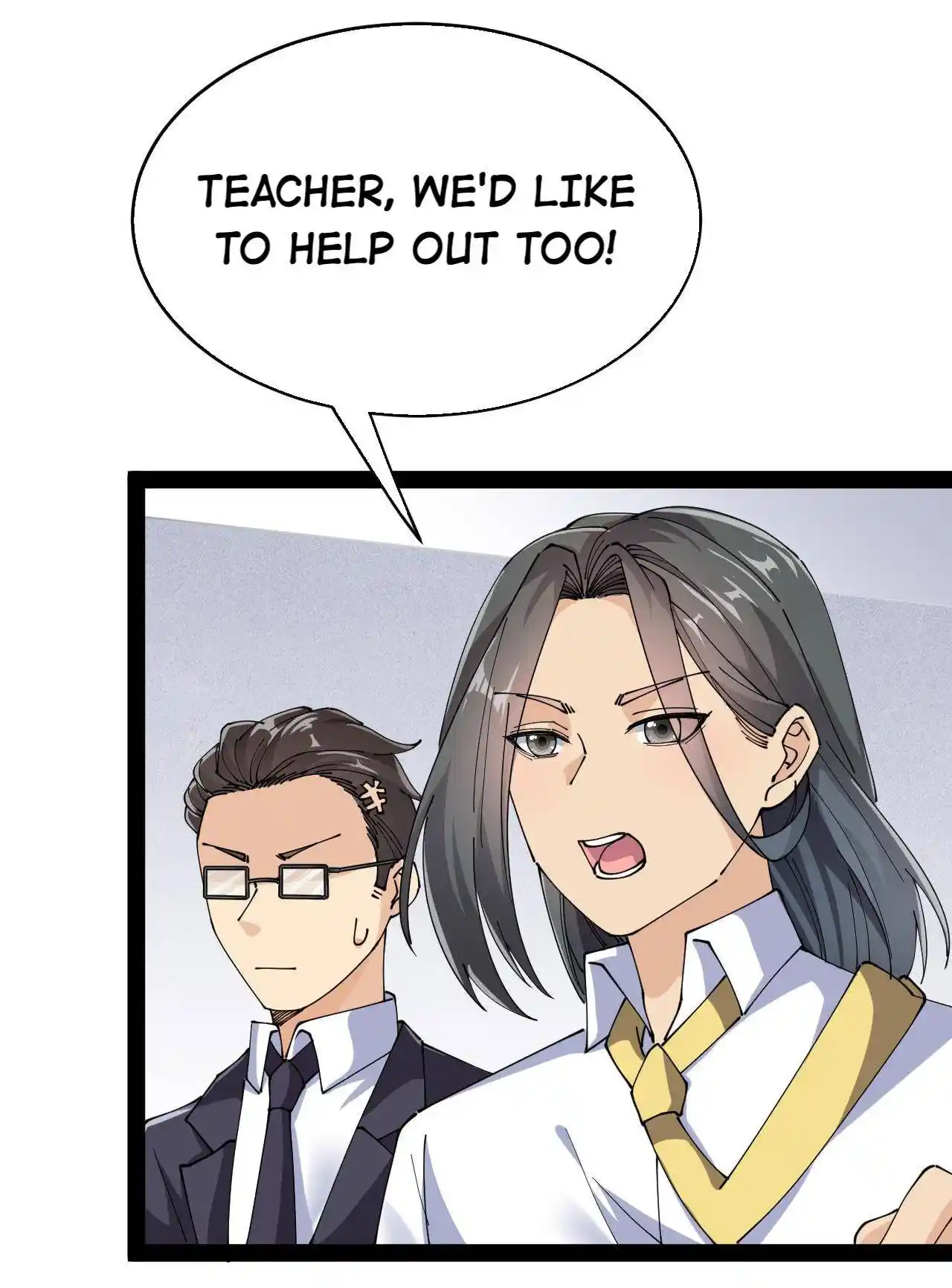 The Daily Life of the Immortal King Chapter 194