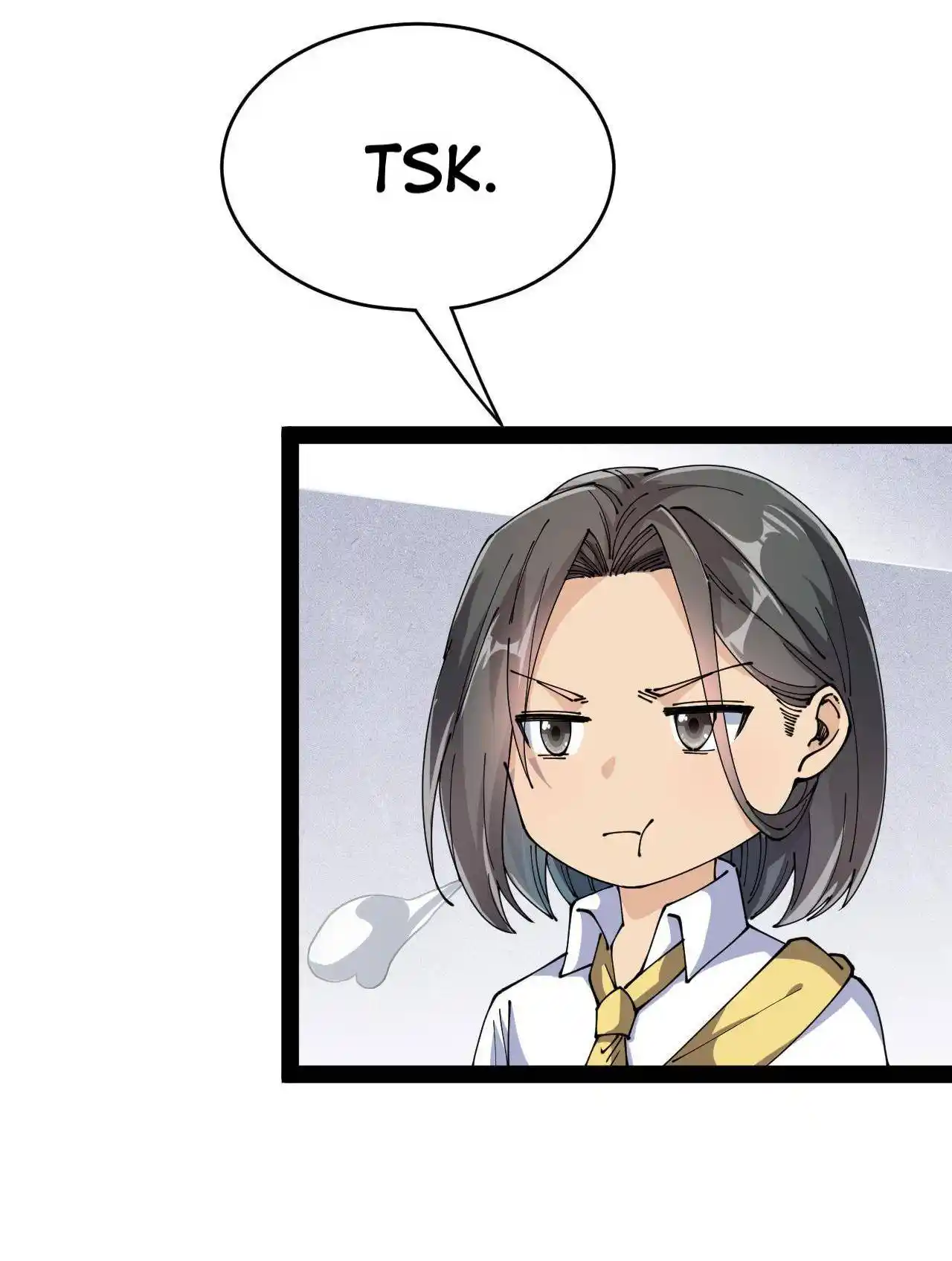 The Daily Life of the Immortal King Chapter 194