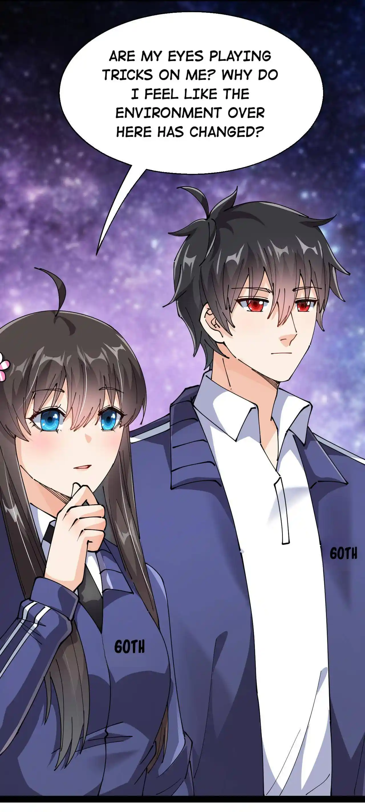 The Daily Life of the Immortal King Chapter 194