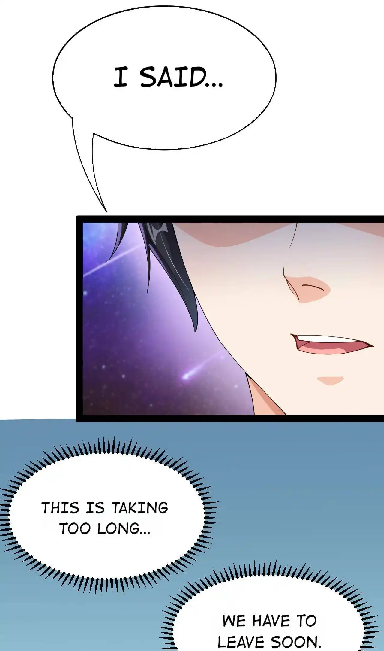 The Daily Life of the Immortal King Chapter 194