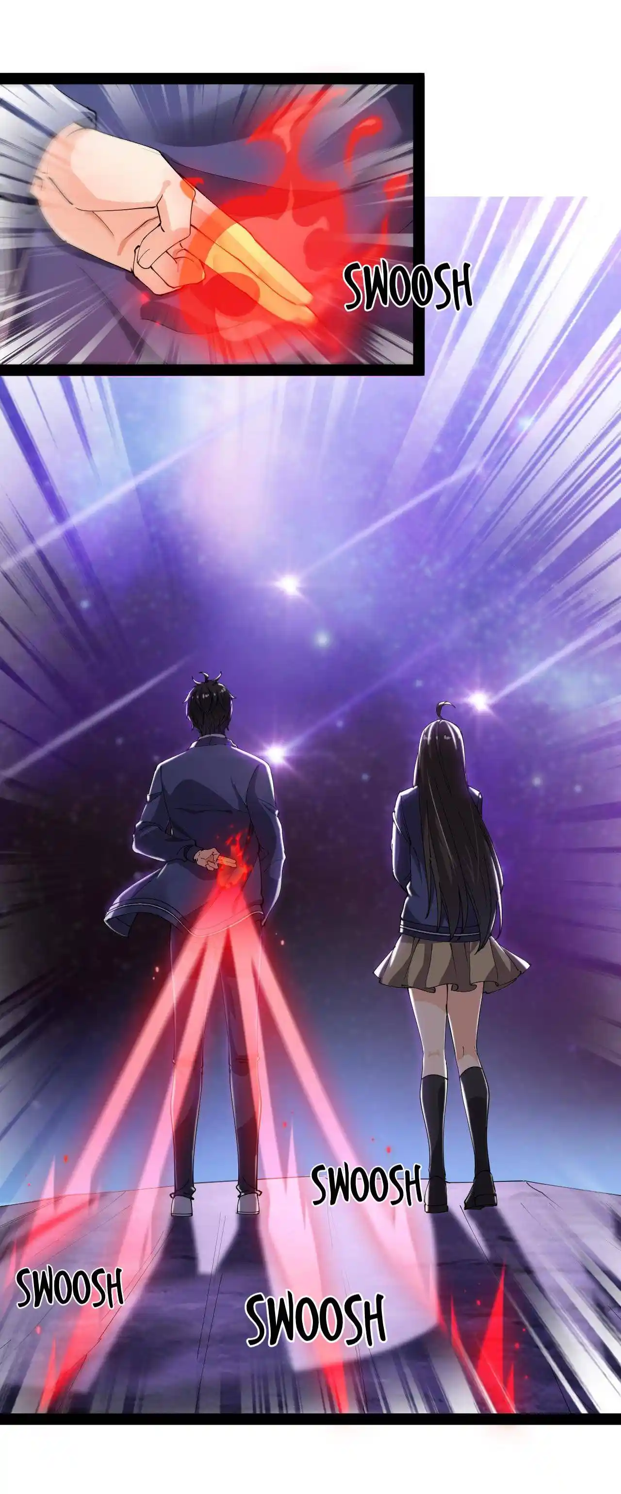 The Daily Life of the Immortal King Chapter 194