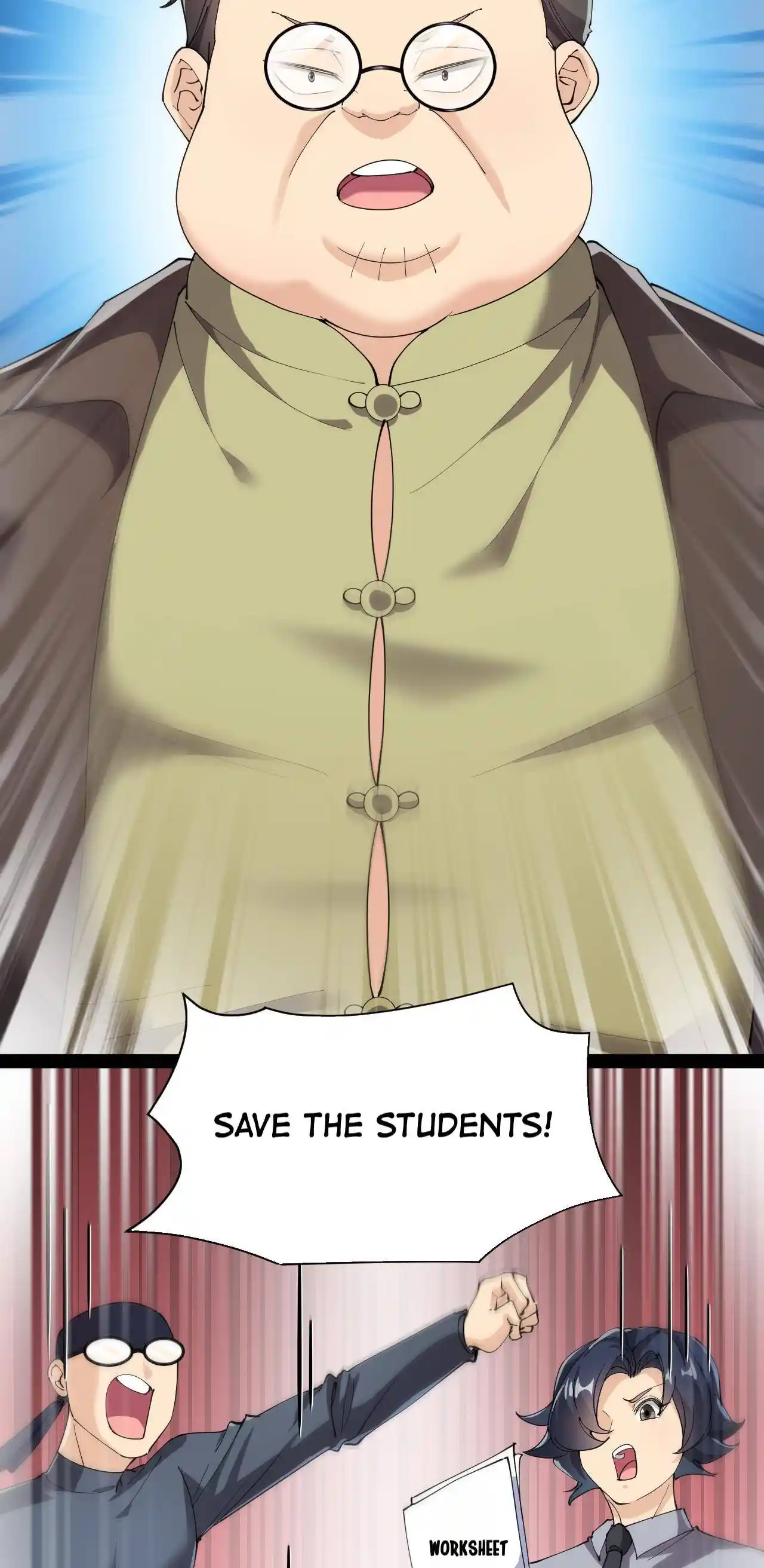 The Daily Life of the Immortal King Chapter 194