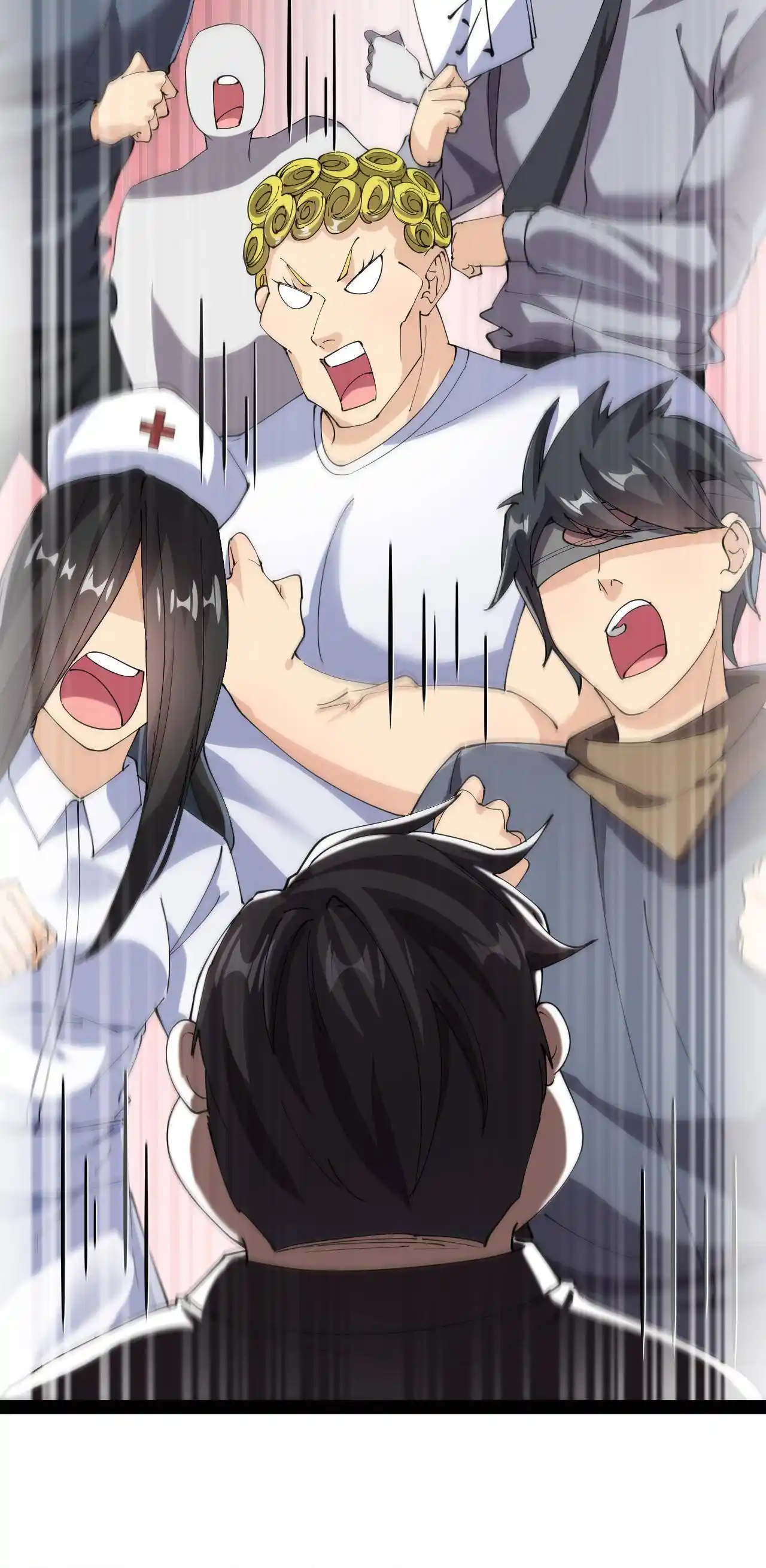 The Daily Life of the Immortal King Chapter 194