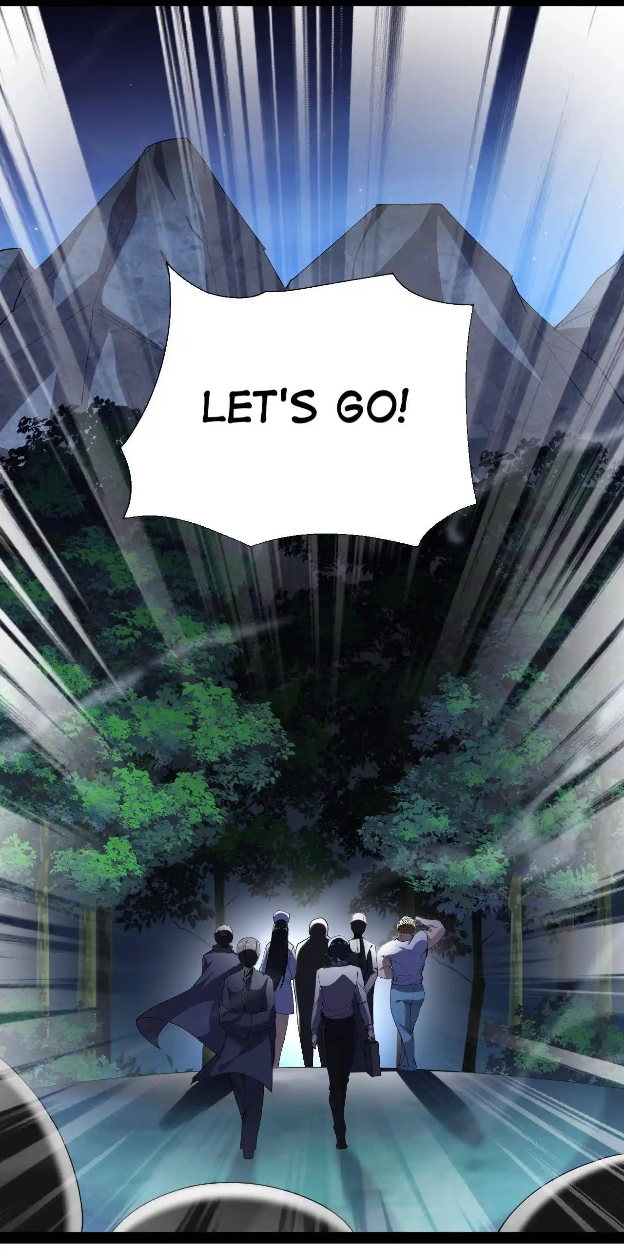 The Daily Life of the Immortal King Chapter 194