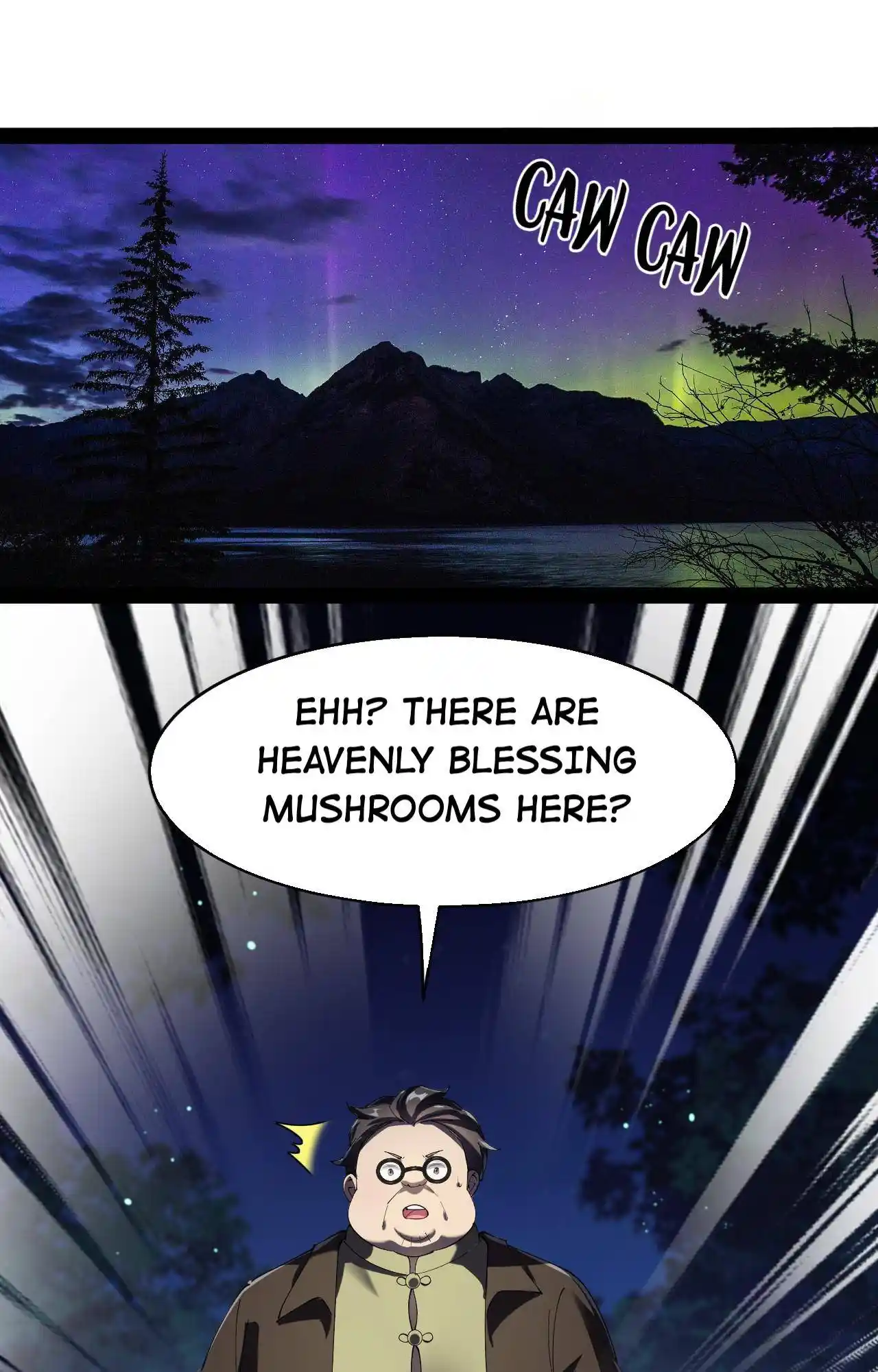 The Daily Life of the Immortal King Chapter 194