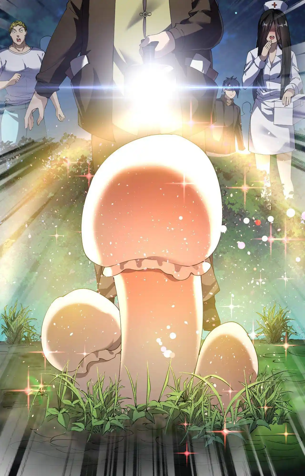 The Daily Life of the Immortal King Chapter 194