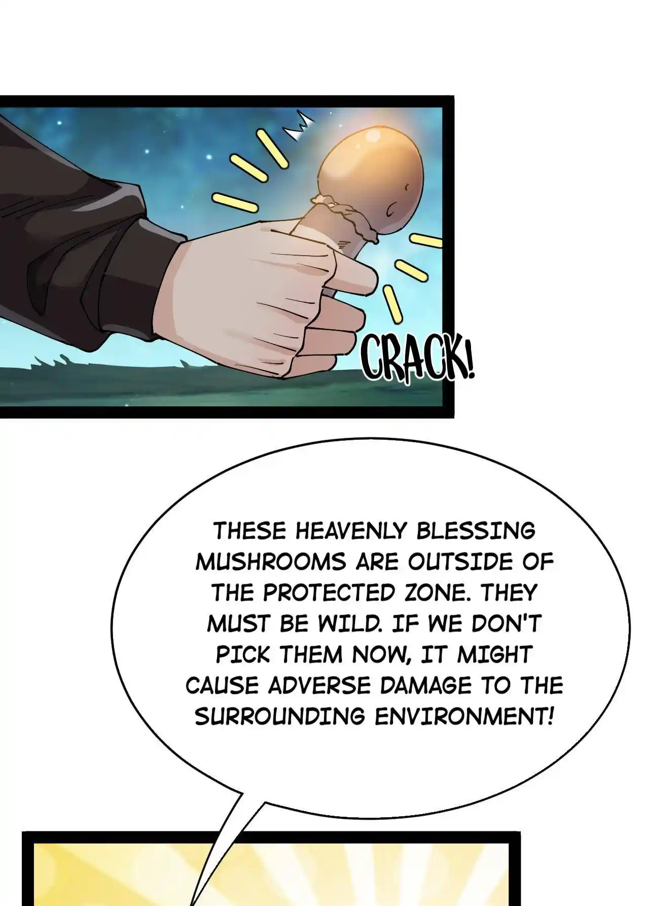 The Daily Life of the Immortal King Chapter 194