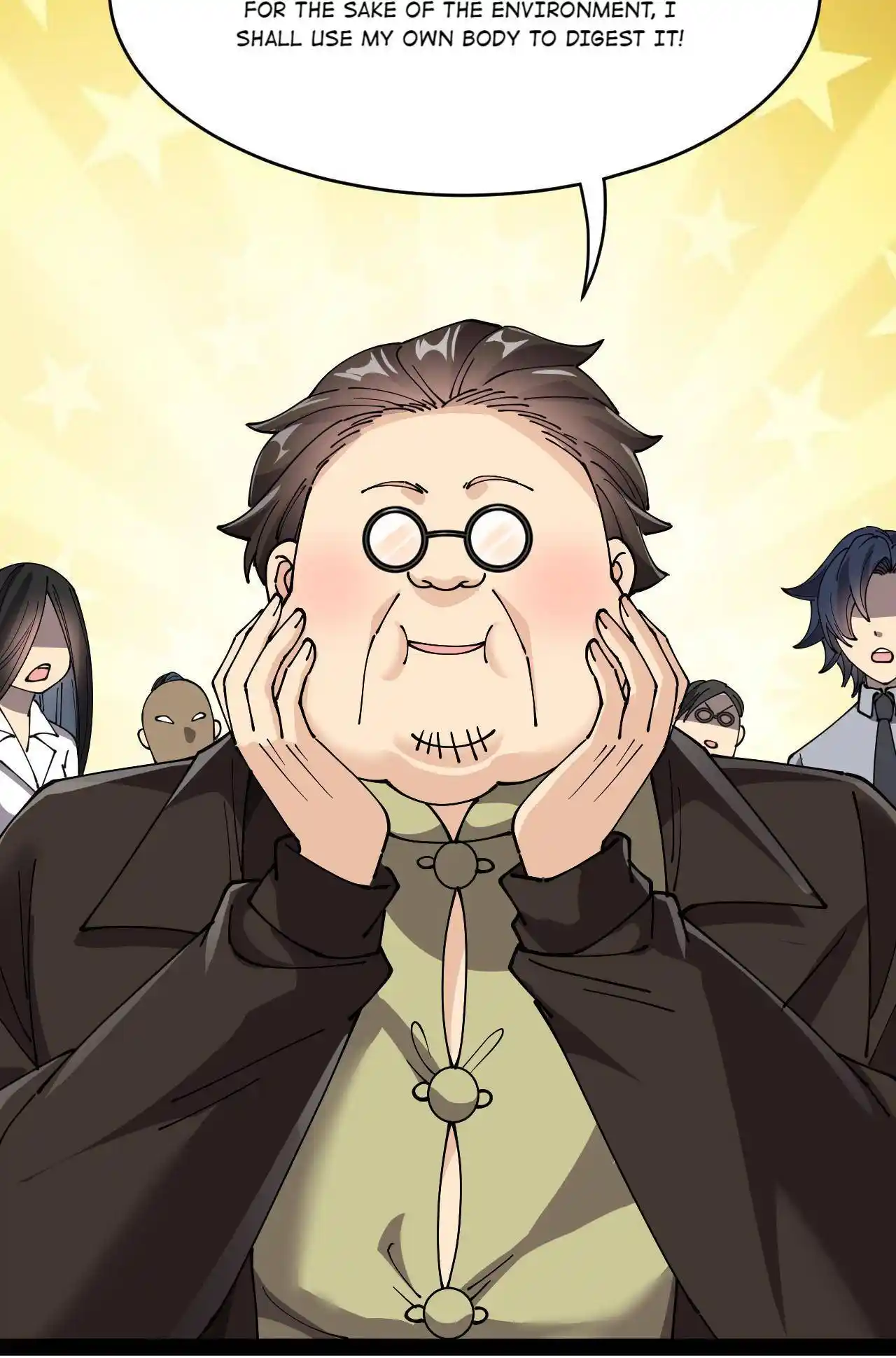 The Daily Life of the Immortal King Chapter 194