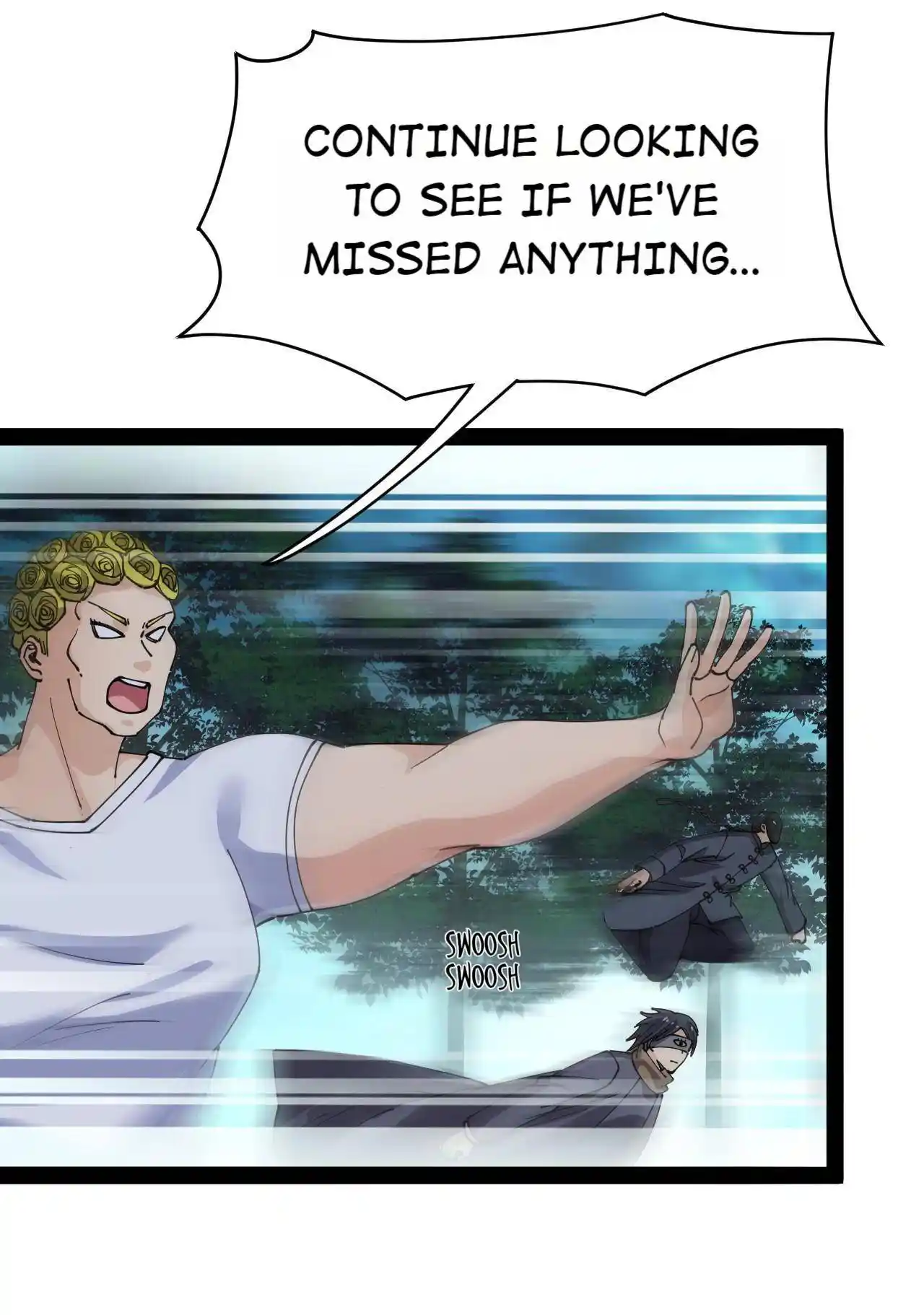 The Daily Life of the Immortal King Chapter 194