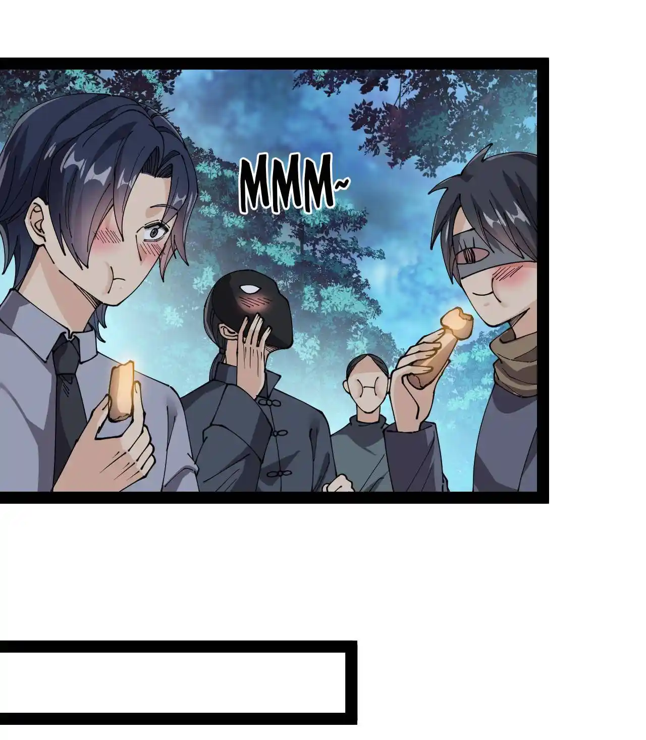 The Daily Life of the Immortal King Chapter 194