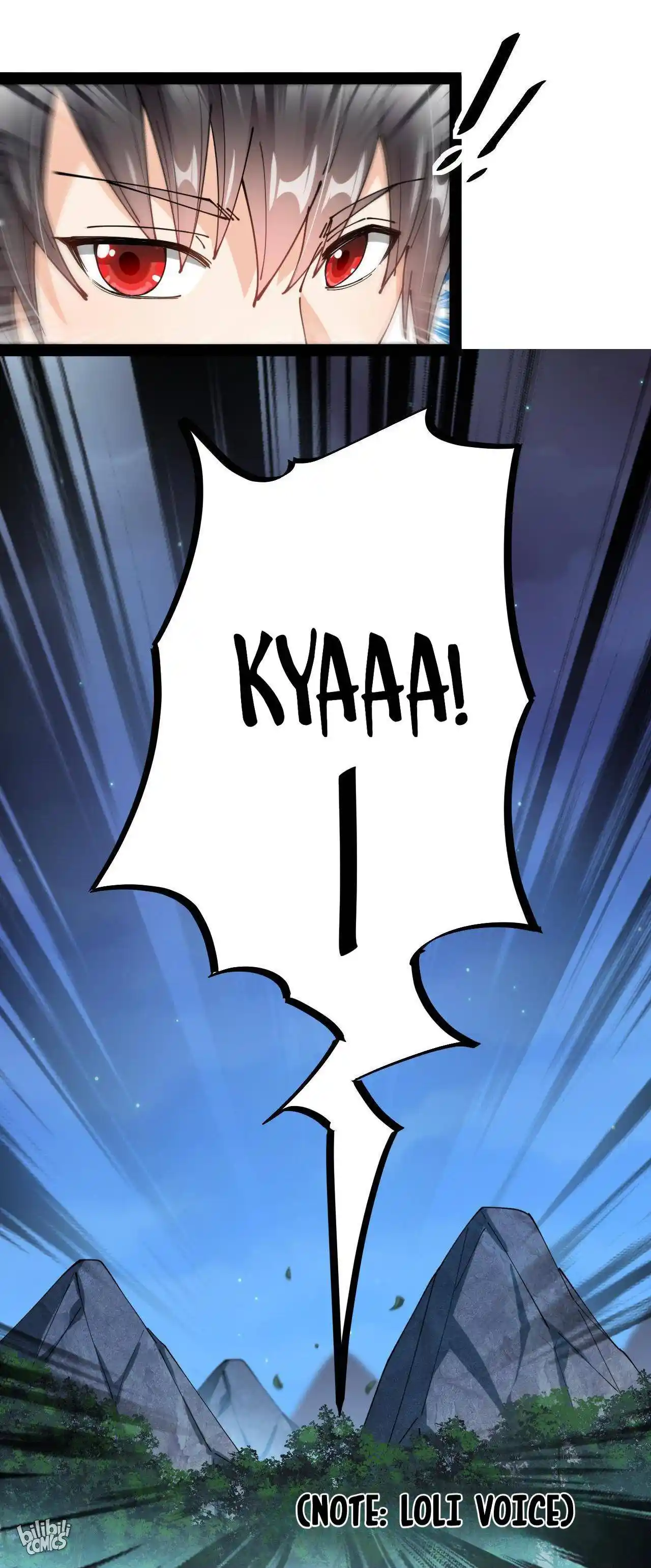 The Daily Life of the Immortal King Chapter 194