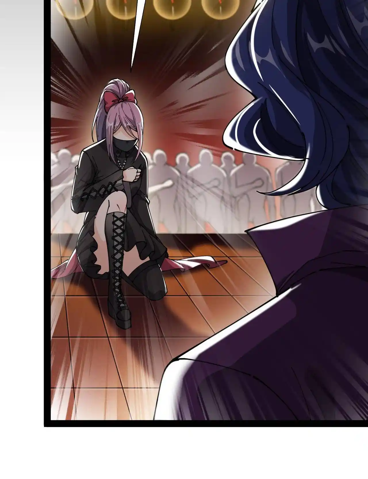 The Daily Life of the Immortal King Chapter 195