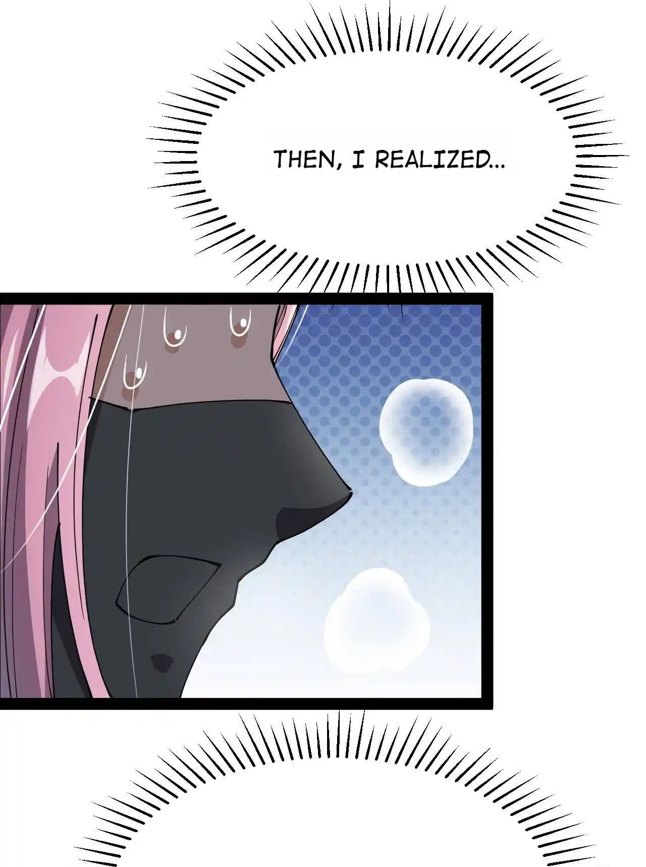 The Daily Life of the Immortal King Chapter 195