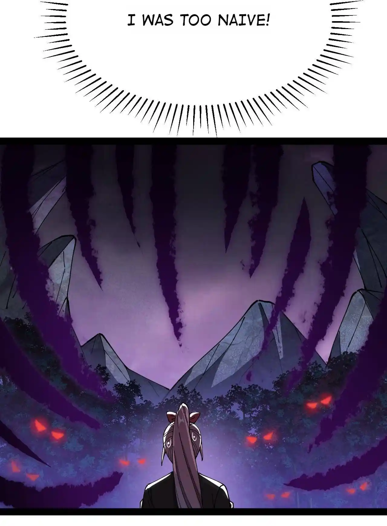 The Daily Life of the Immortal King Chapter 195