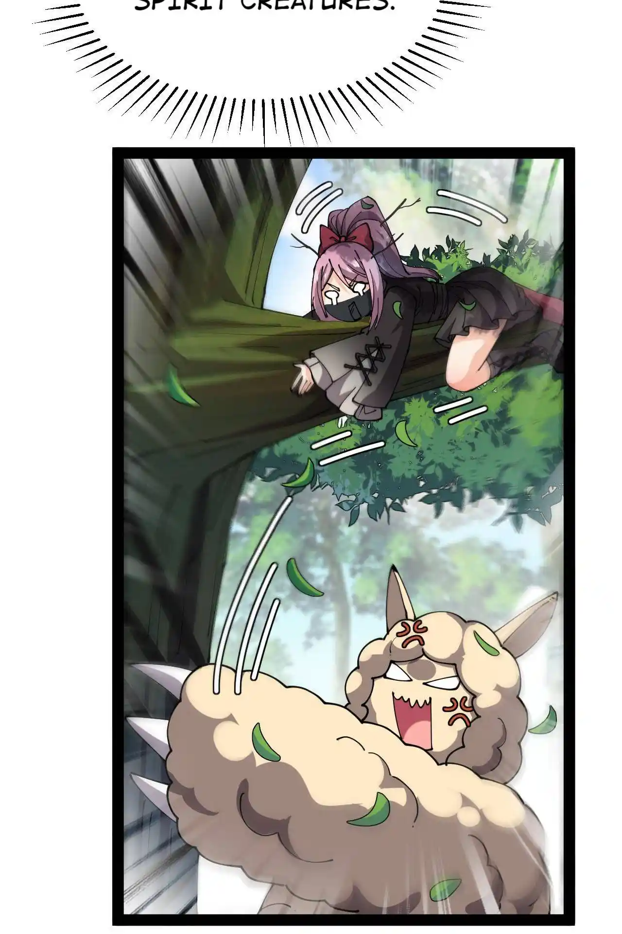 The Daily Life of the Immortal King Chapter 195