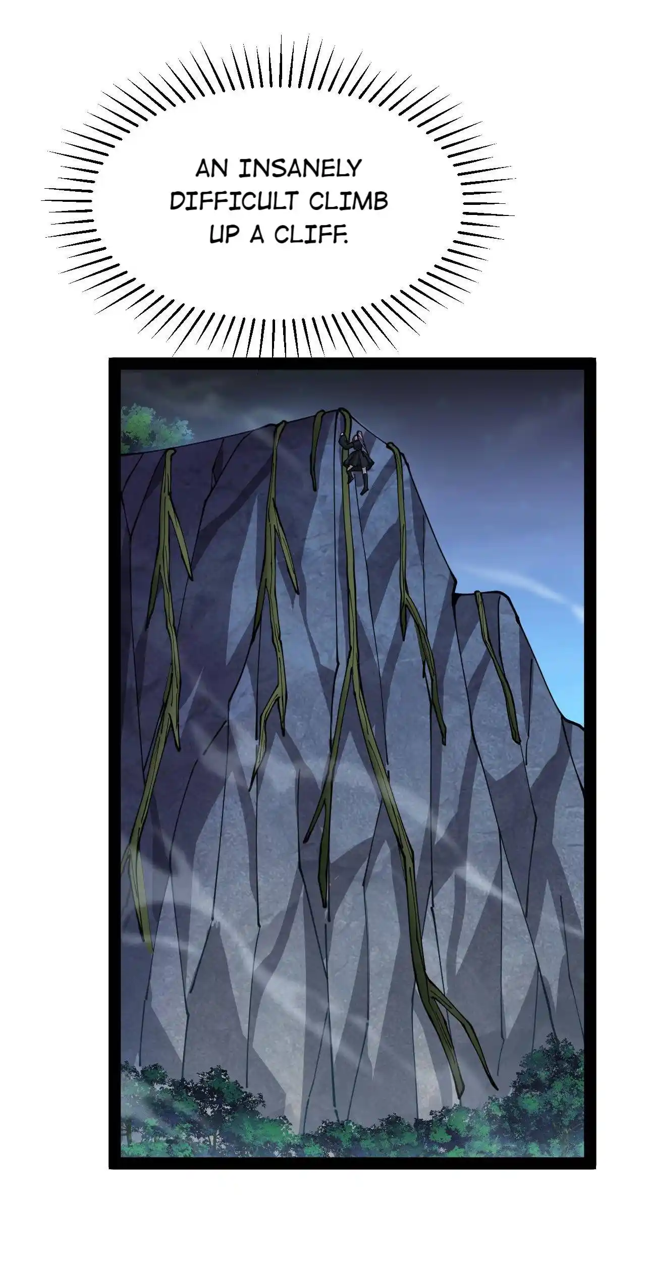 The Daily Life of the Immortal King Chapter 195