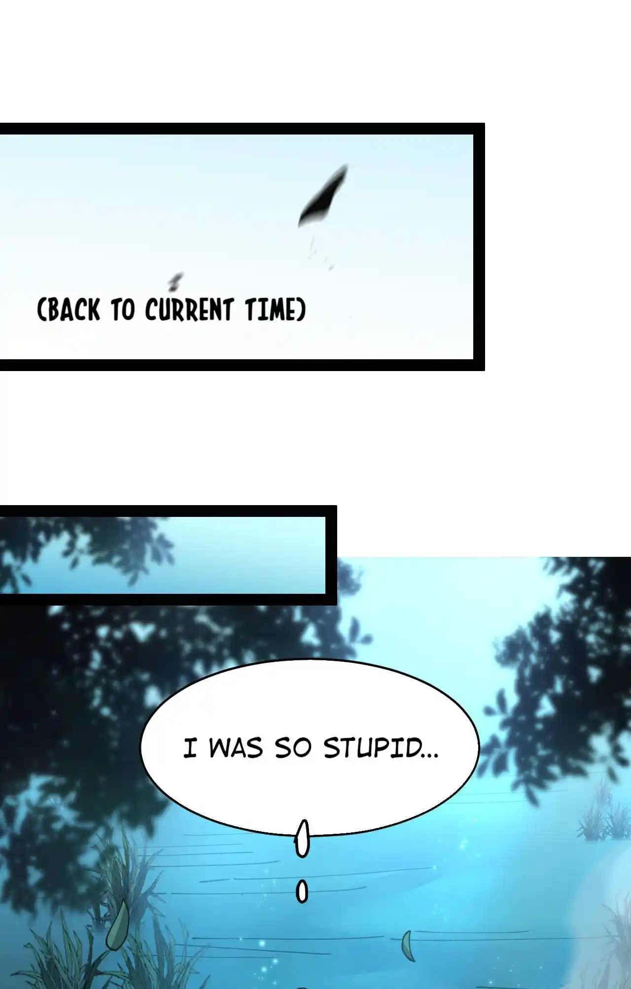 The Daily Life of the Immortal King Chapter 195