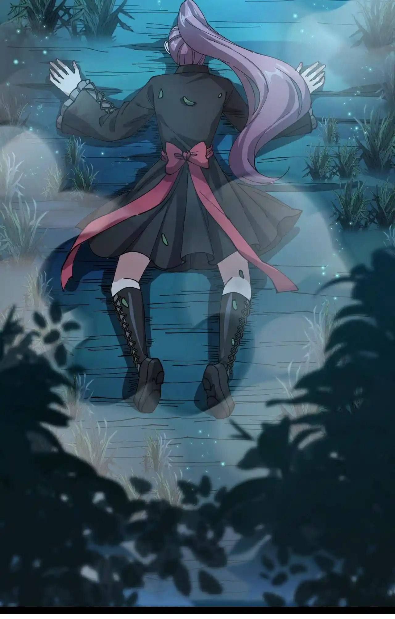 The Daily Life of the Immortal King Chapter 195