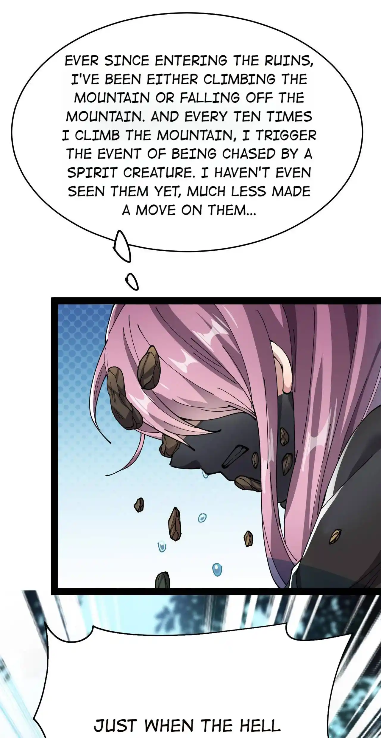 The Daily Life of the Immortal King Chapter 195