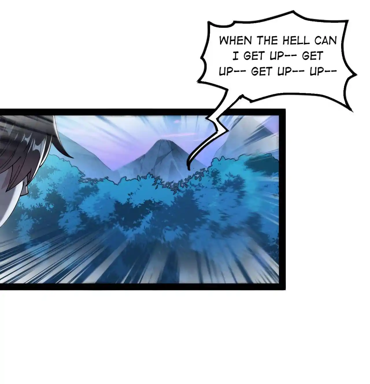 The Daily Life of the Immortal King Chapter 195