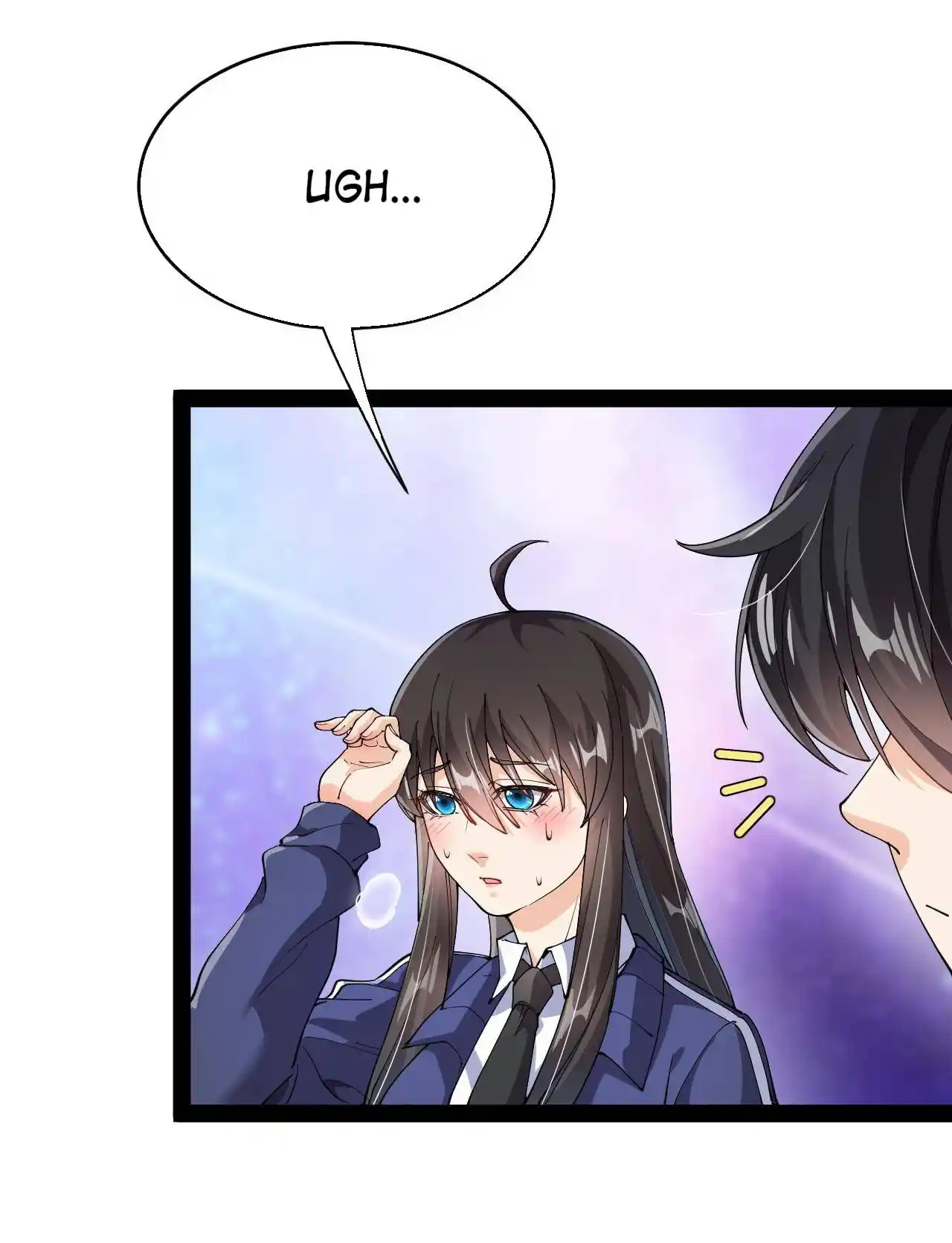 The Daily Life of the Immortal King Chapter 195