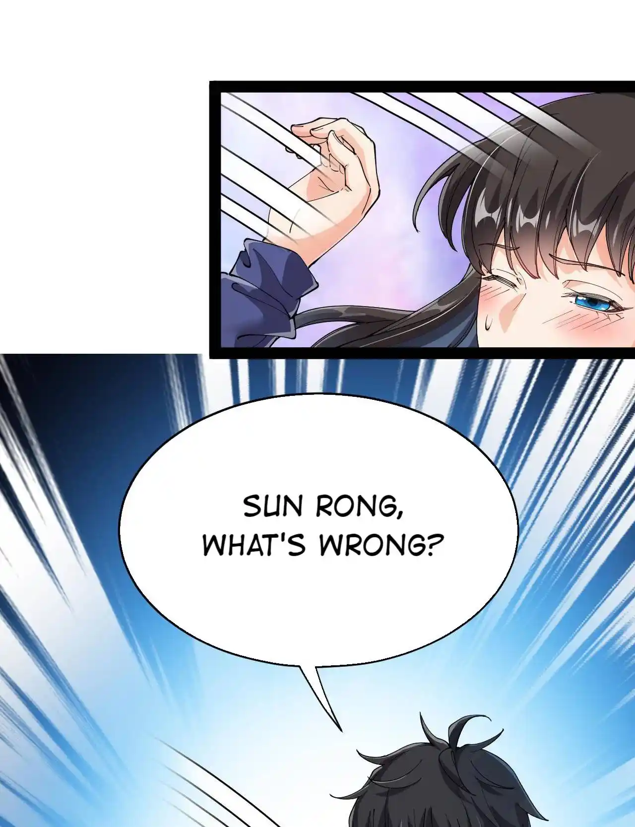 The Daily Life of the Immortal King Chapter 195