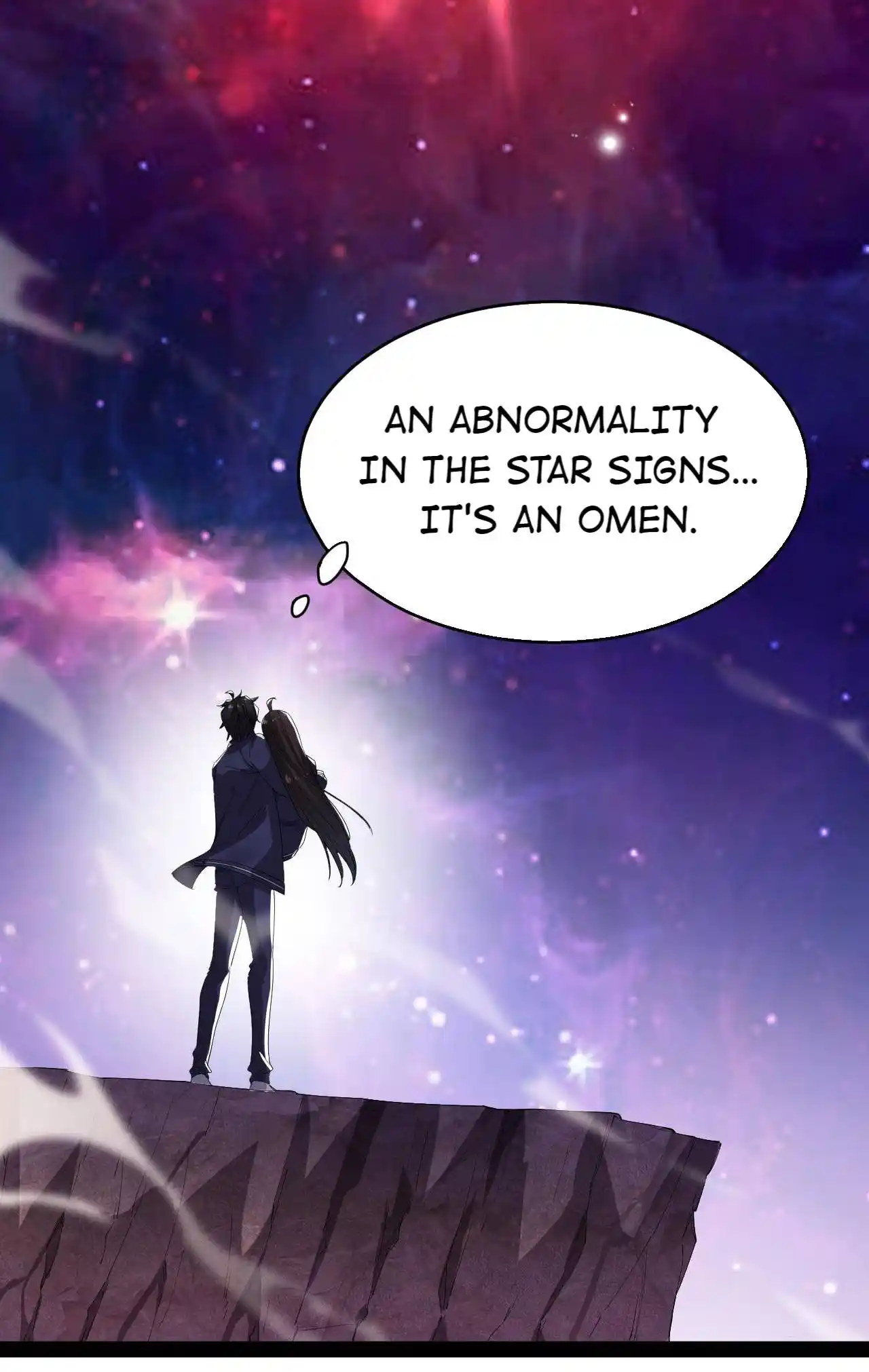 The Daily Life of the Immortal King Chapter 195