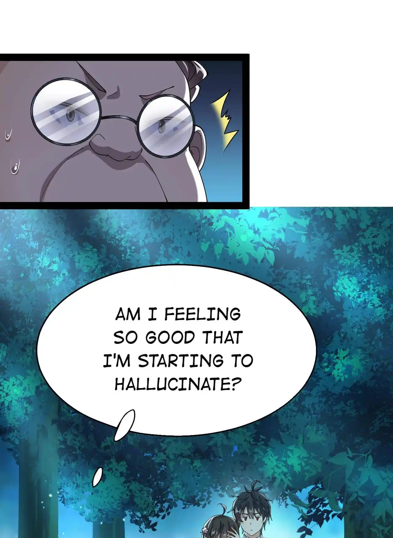 The Daily Life of the Immortal King Chapter 195