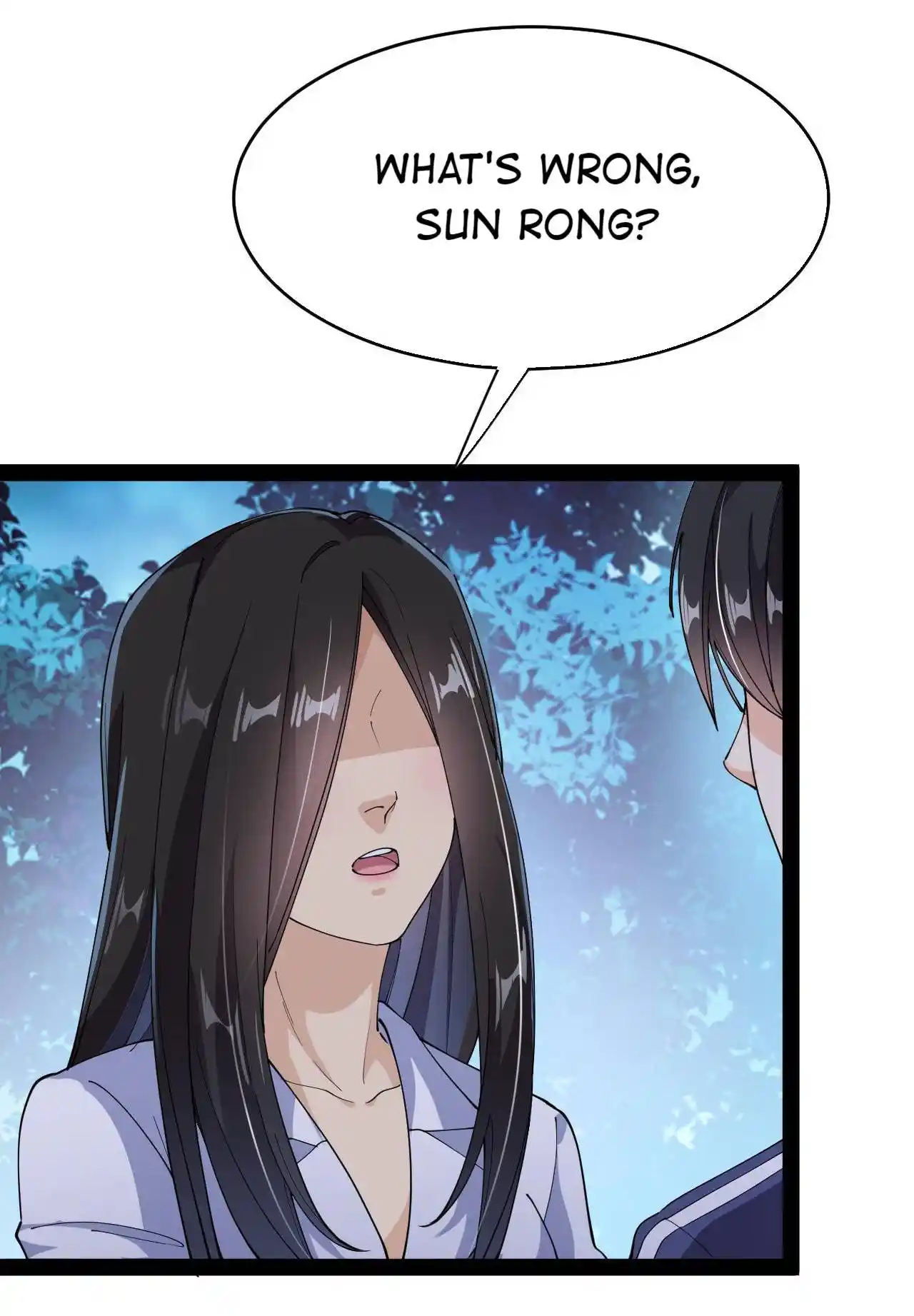 The Daily Life of the Immortal King Chapter 195