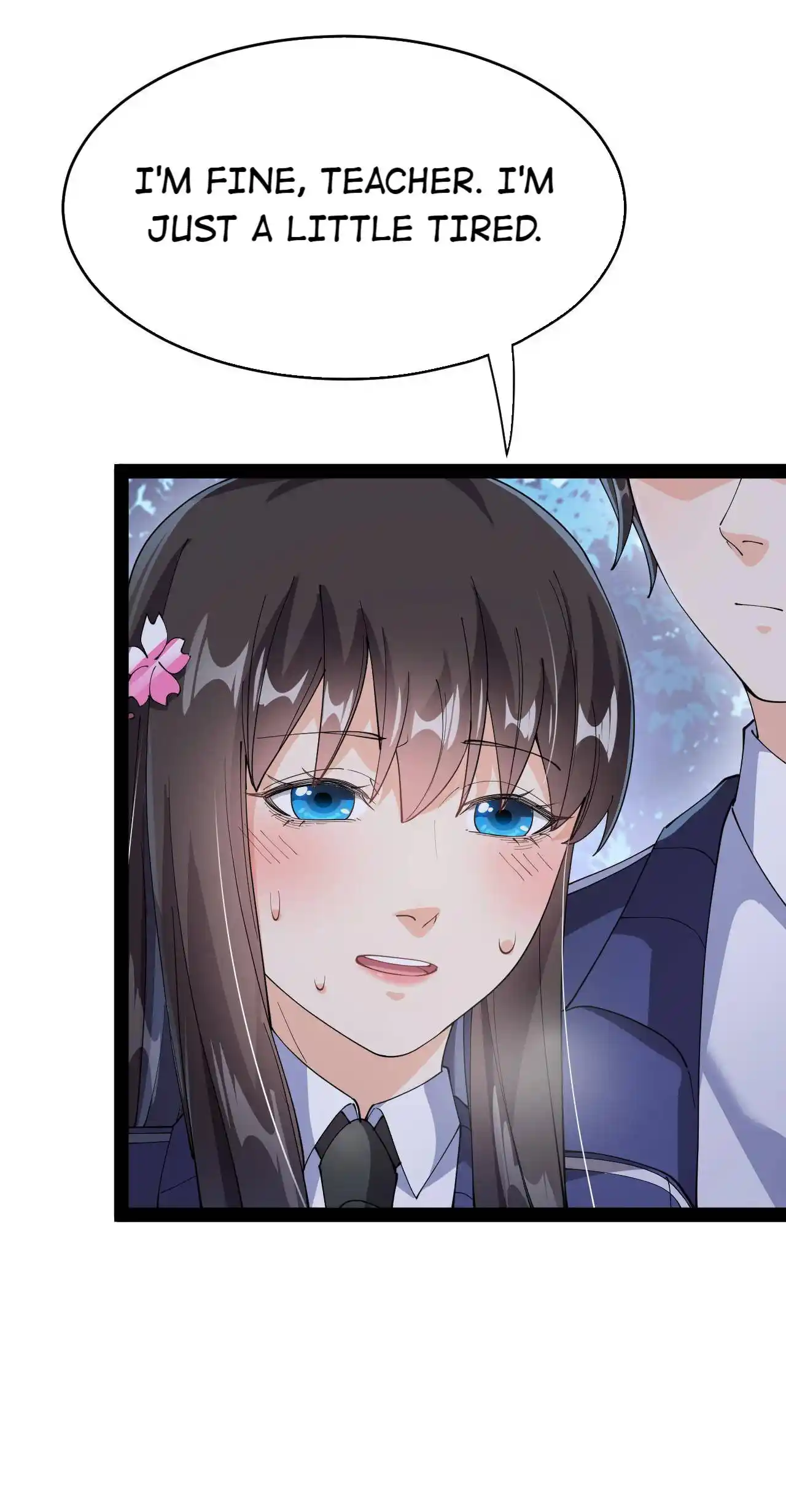 The Daily Life of the Immortal King Chapter 195