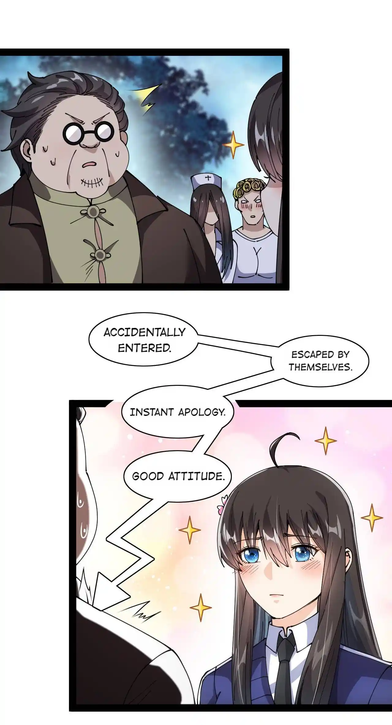 The Daily Life of the Immortal King Chapter 195