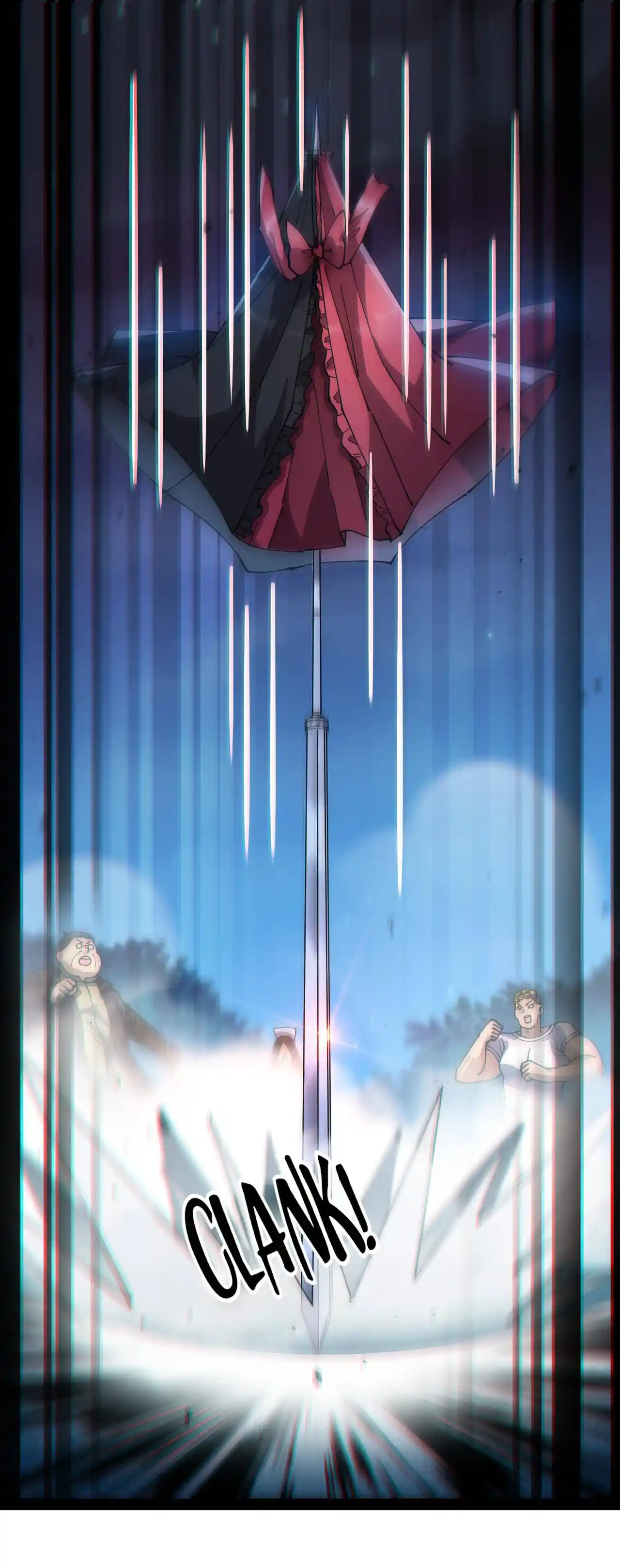 The Daily Life of the Immortal King Chapter 196