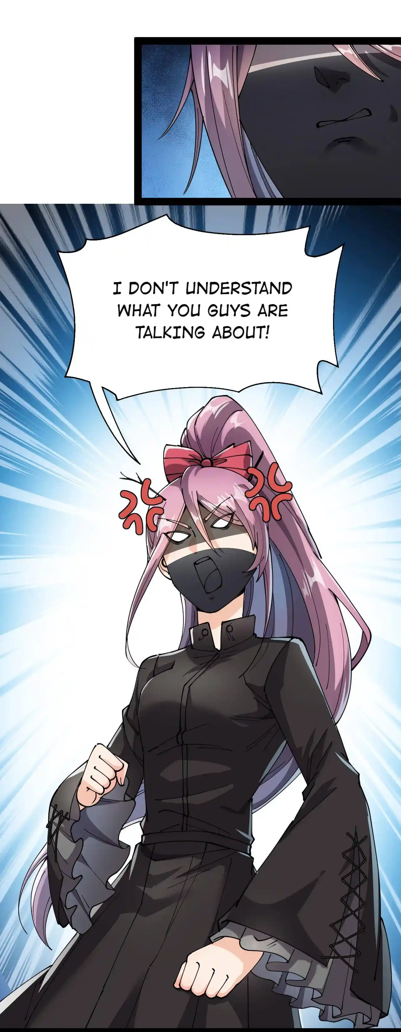 The Daily Life of the Immortal King Chapter 196