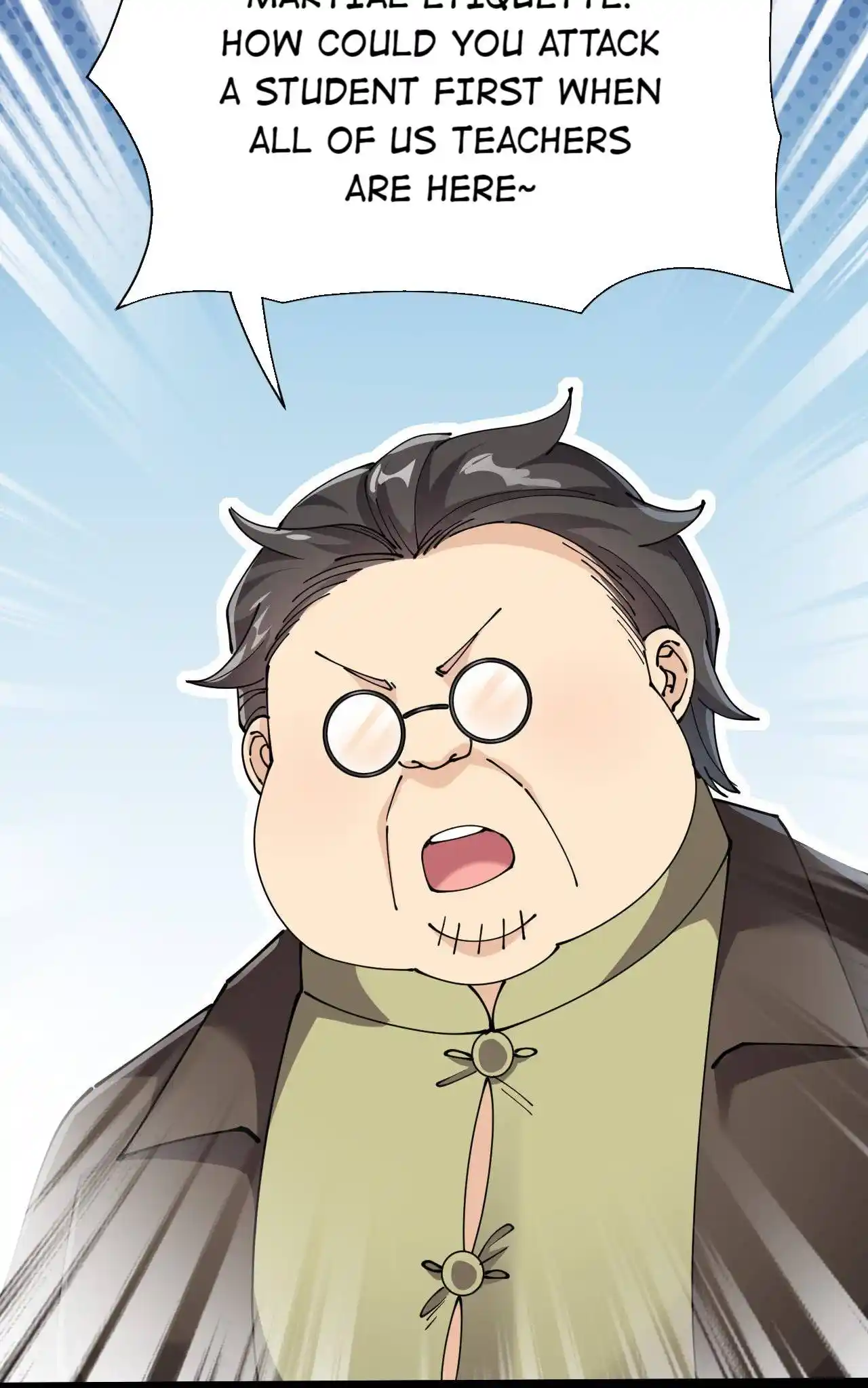 The Daily Life of the Immortal King Chapter 196