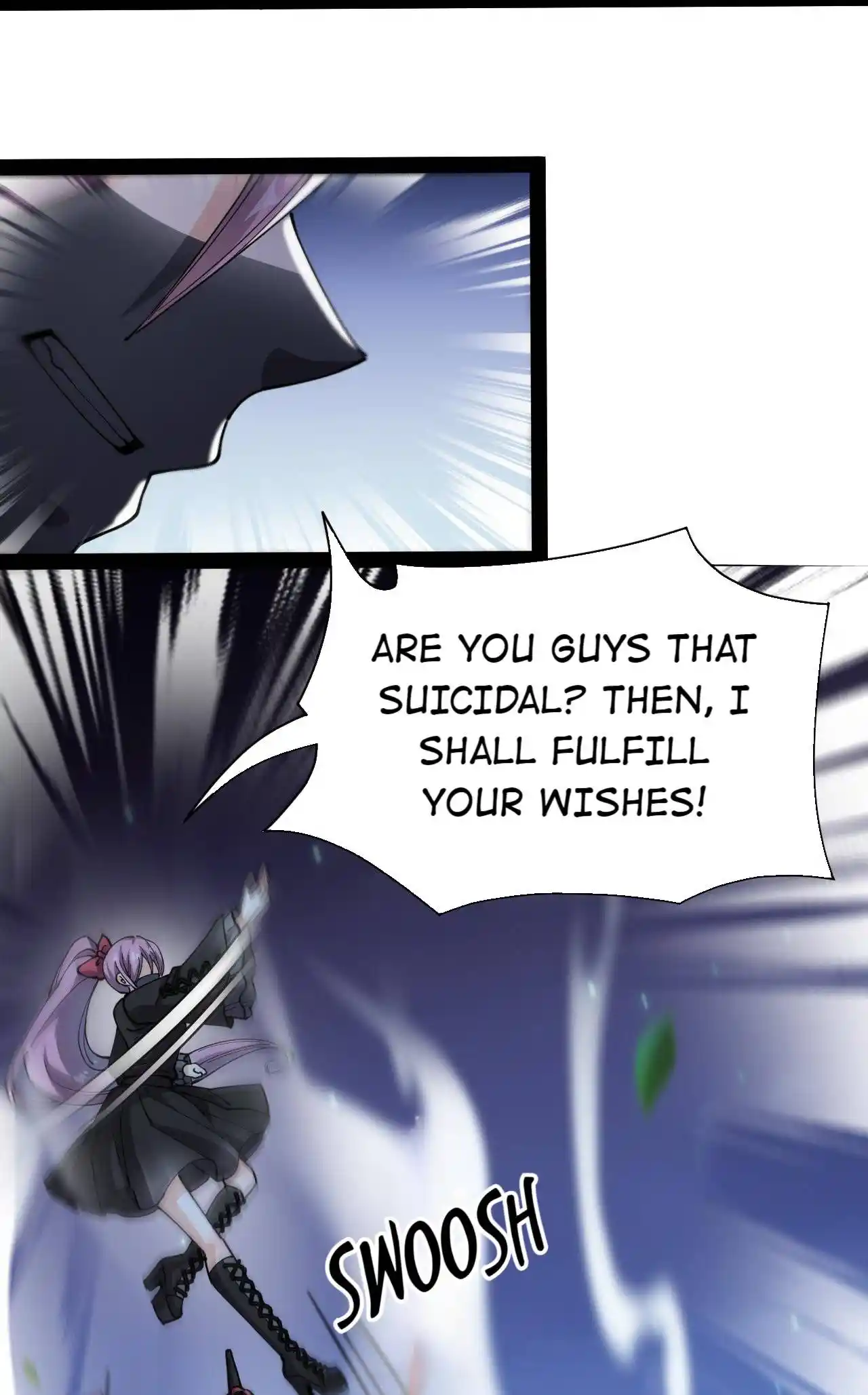 The Daily Life of the Immortal King Chapter 196