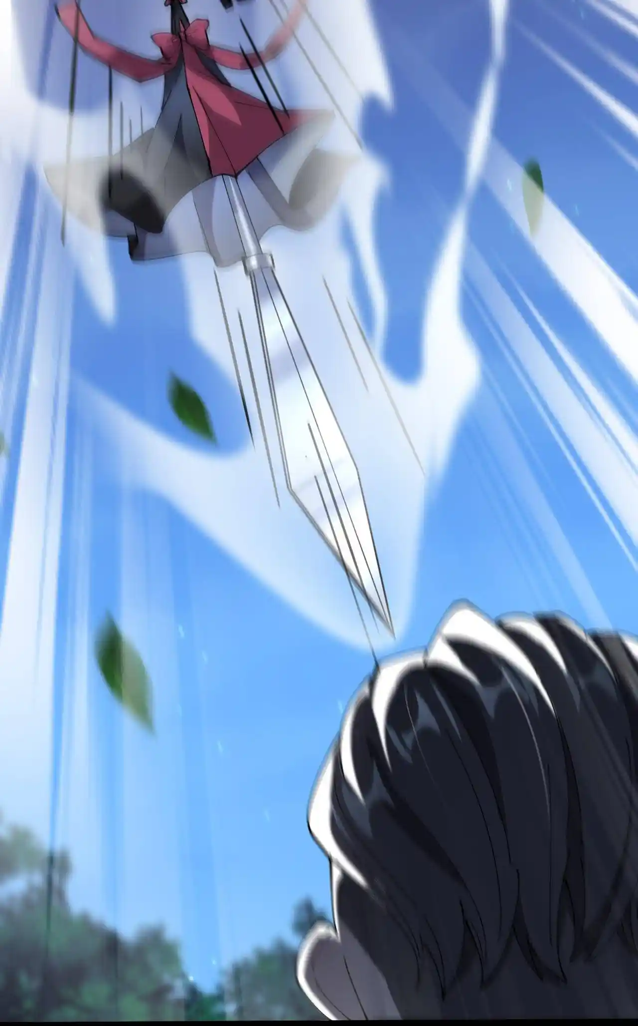 The Daily Life of the Immortal King Chapter 196