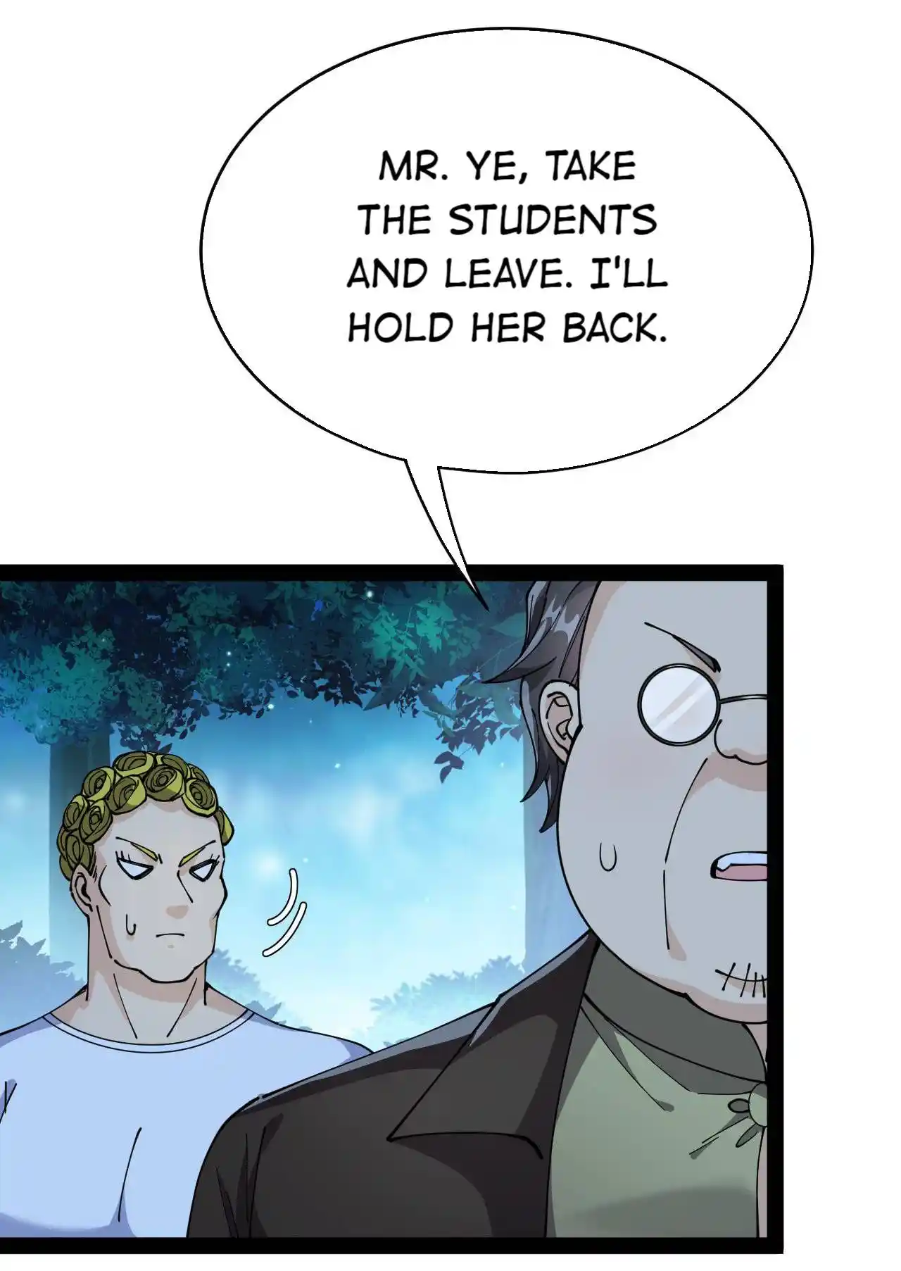 The Daily Life of the Immortal King Chapter 196