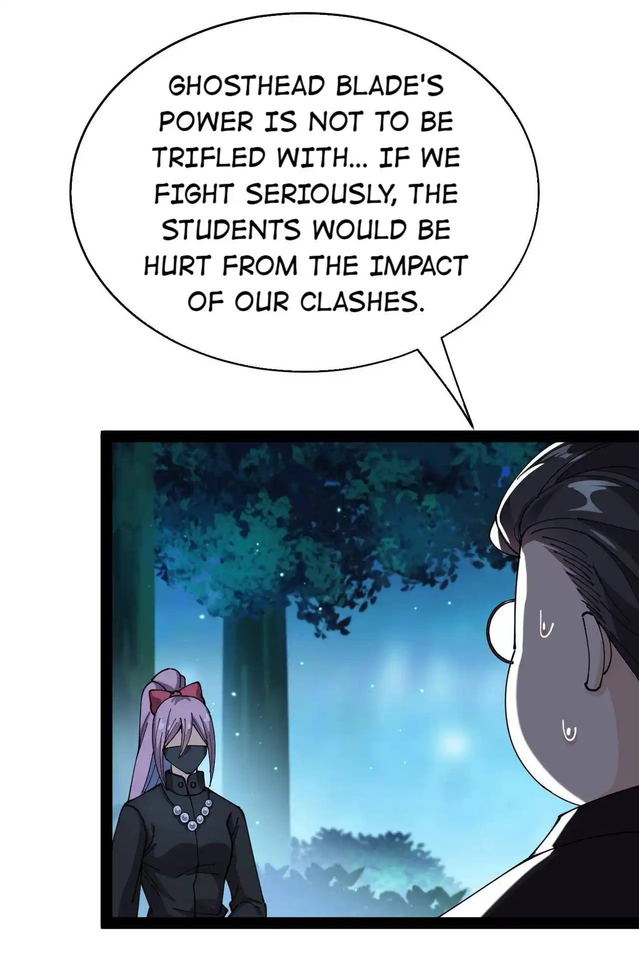 The Daily Life of the Immortal King Chapter 196