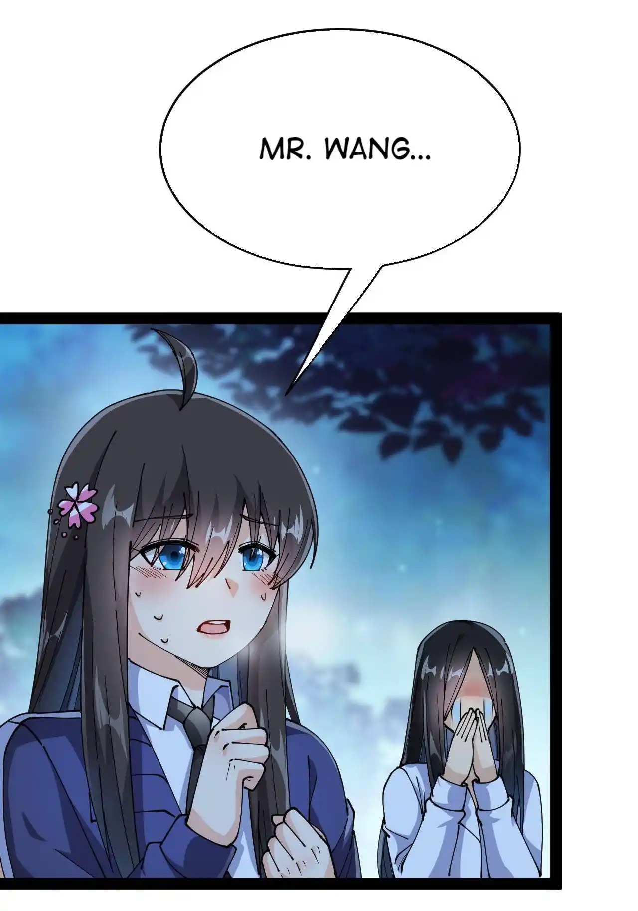 The Daily Life of the Immortal King Chapter 196