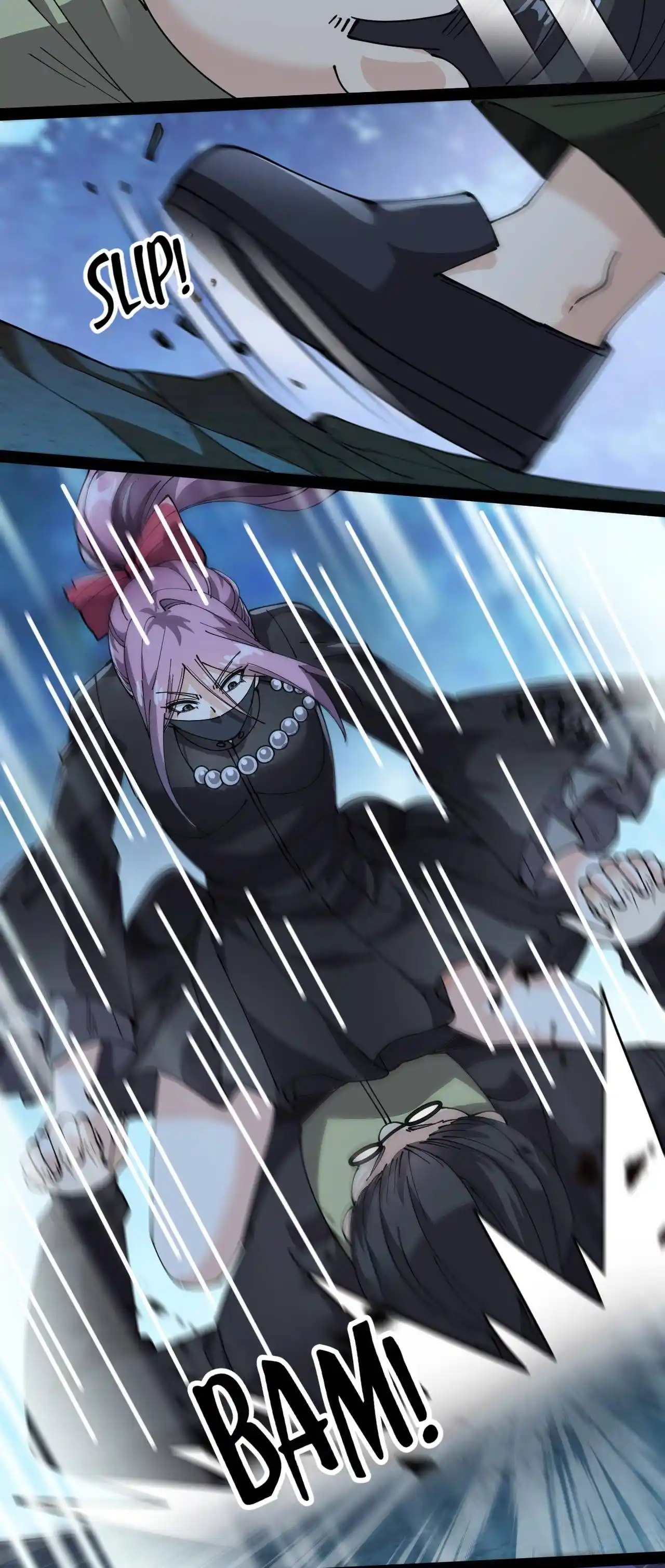 The Daily Life of the Immortal King Chapter 196