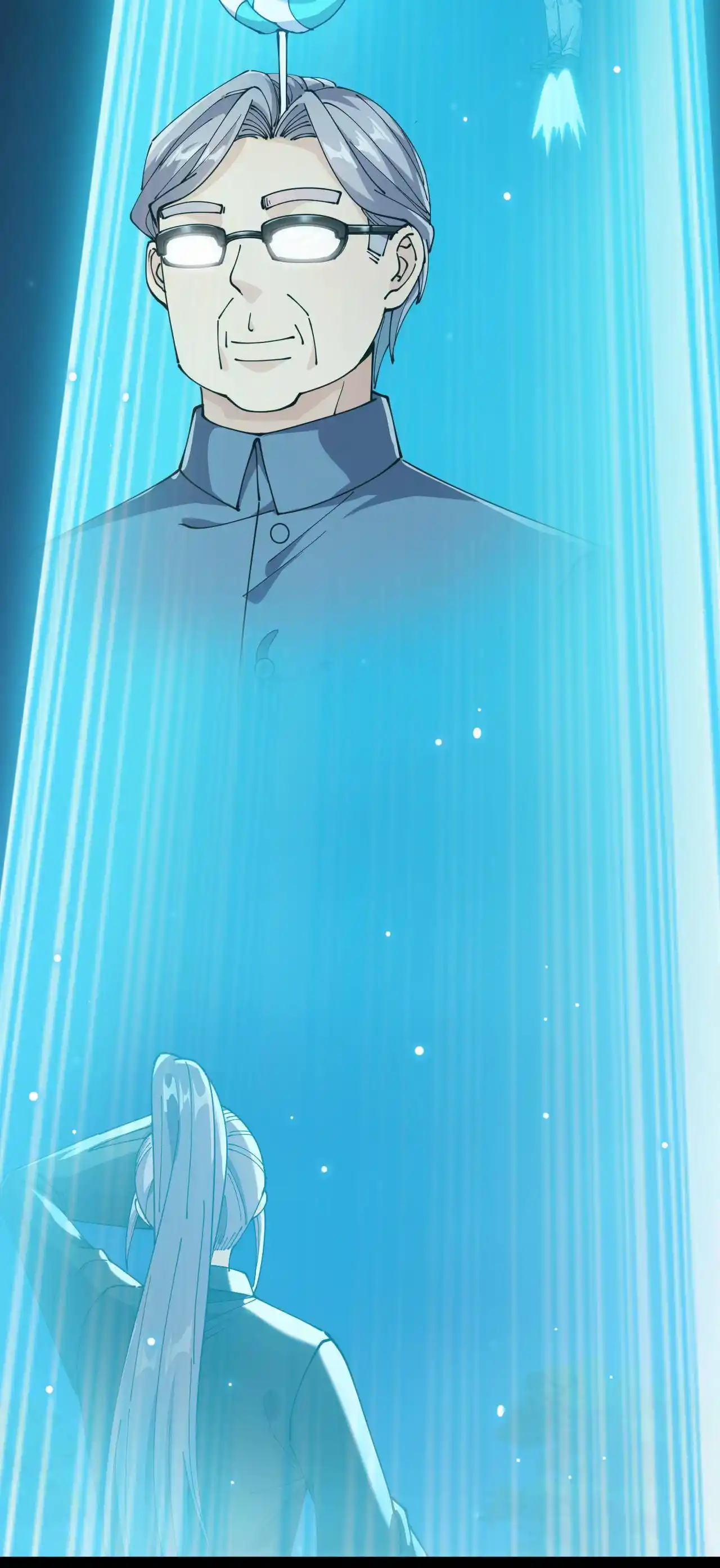 The Daily Life of the Immortal King Chapter 197