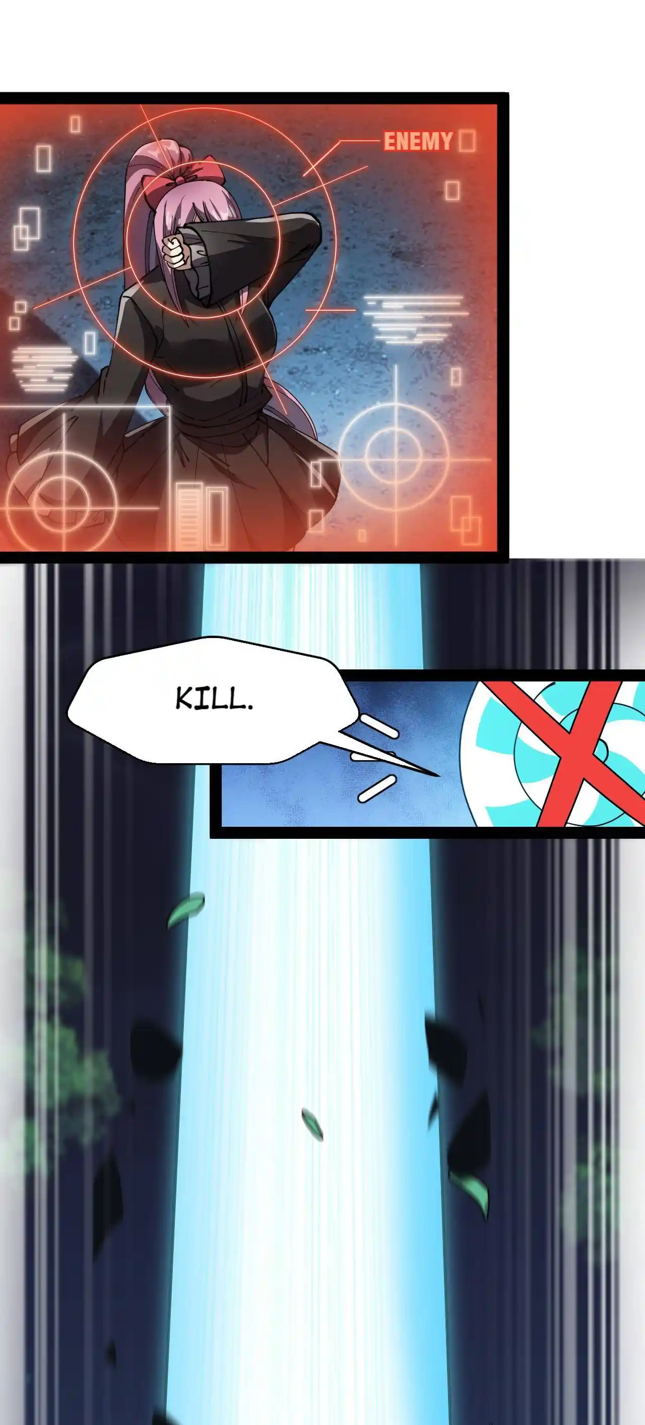 The Daily Life of the Immortal King Chapter 197